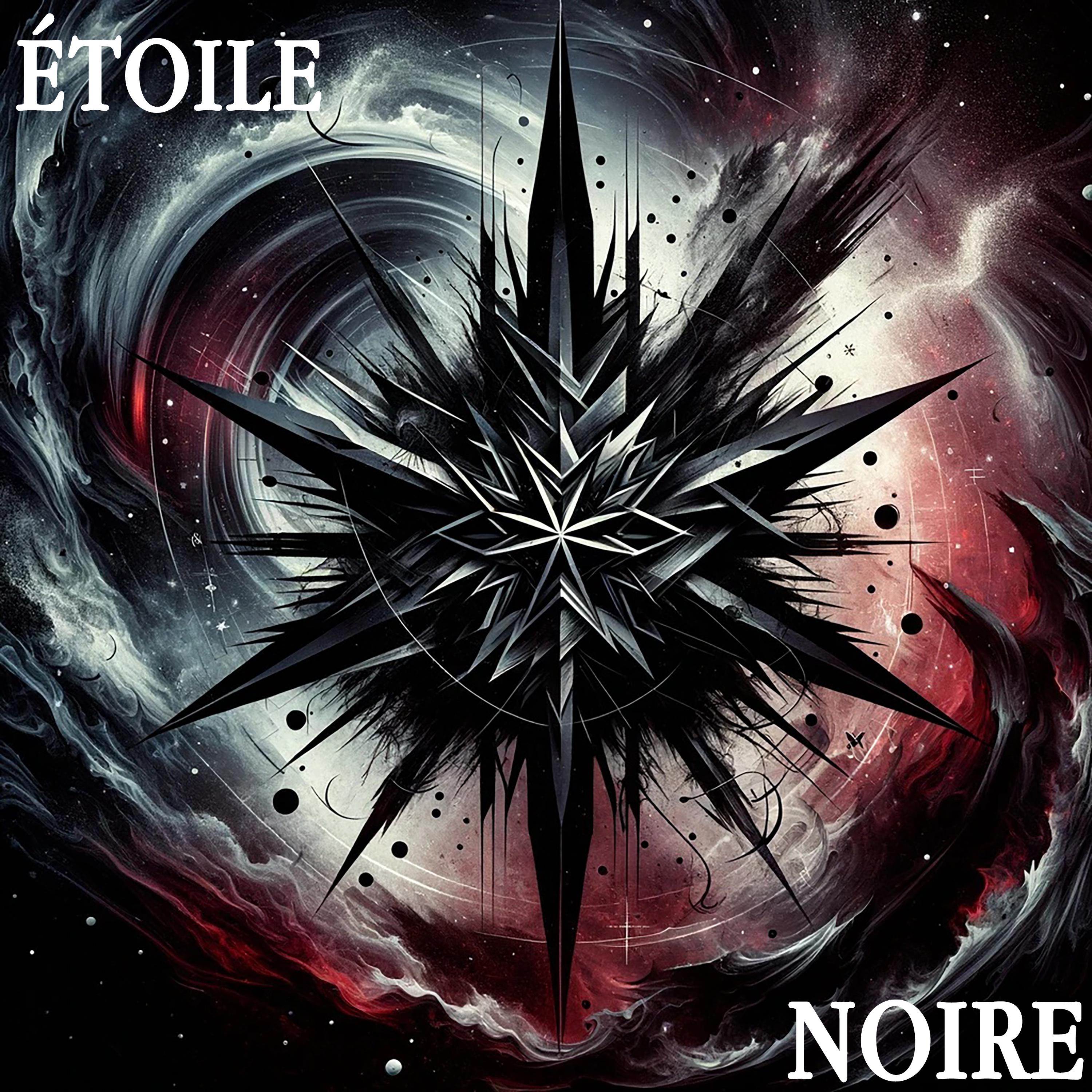 Постер альбома Étoile Noire