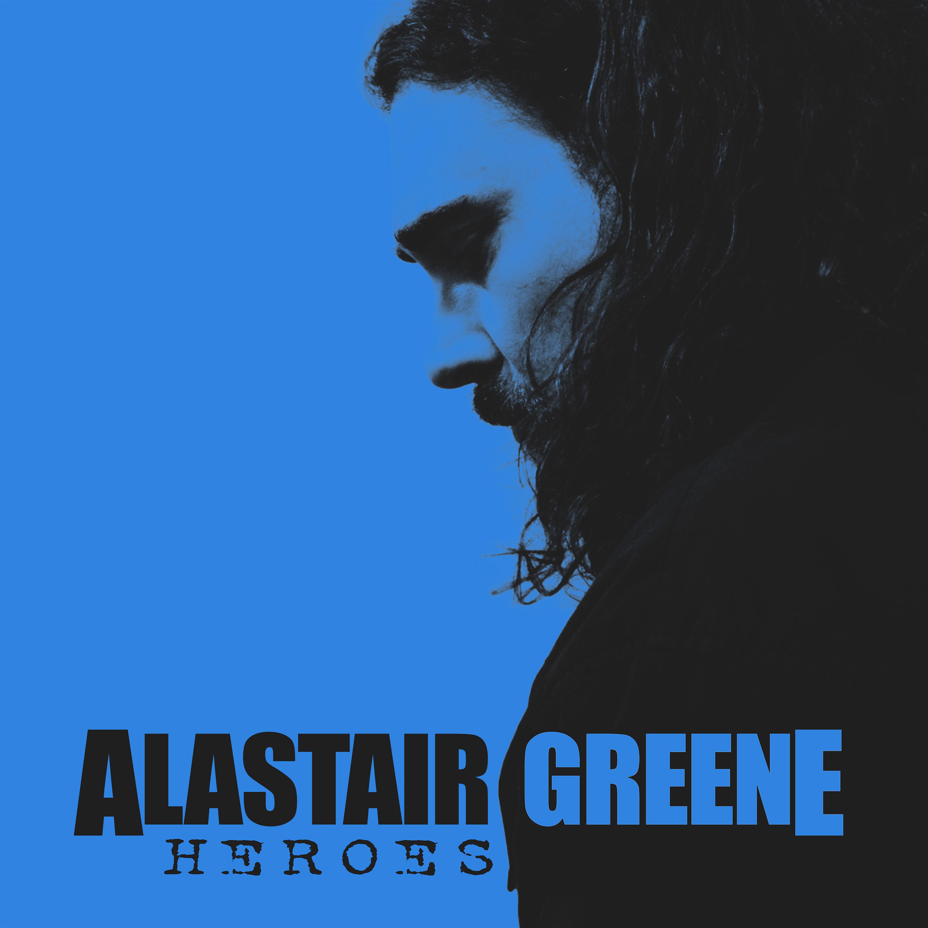 Постер альбома Heroes (Acoustic Version)