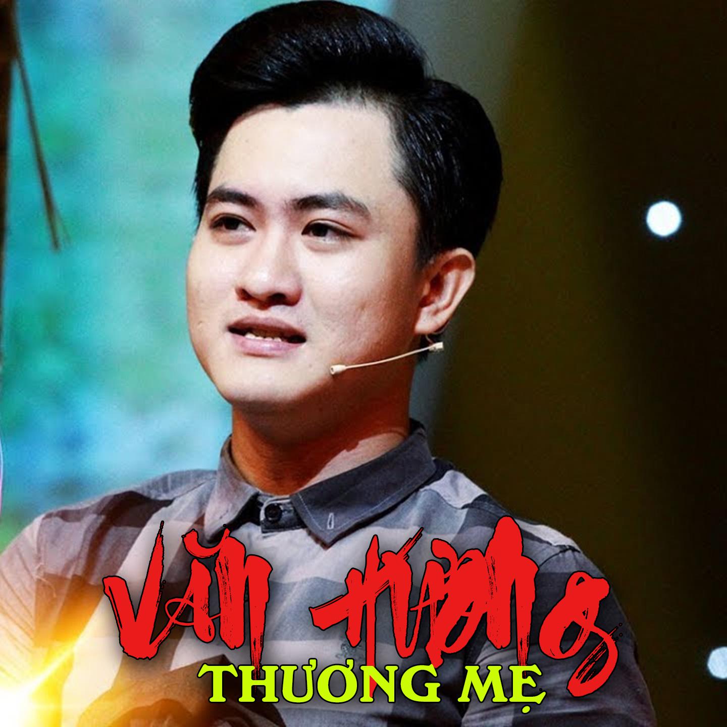 Постер альбома Thương Mẹ - Văn Hương