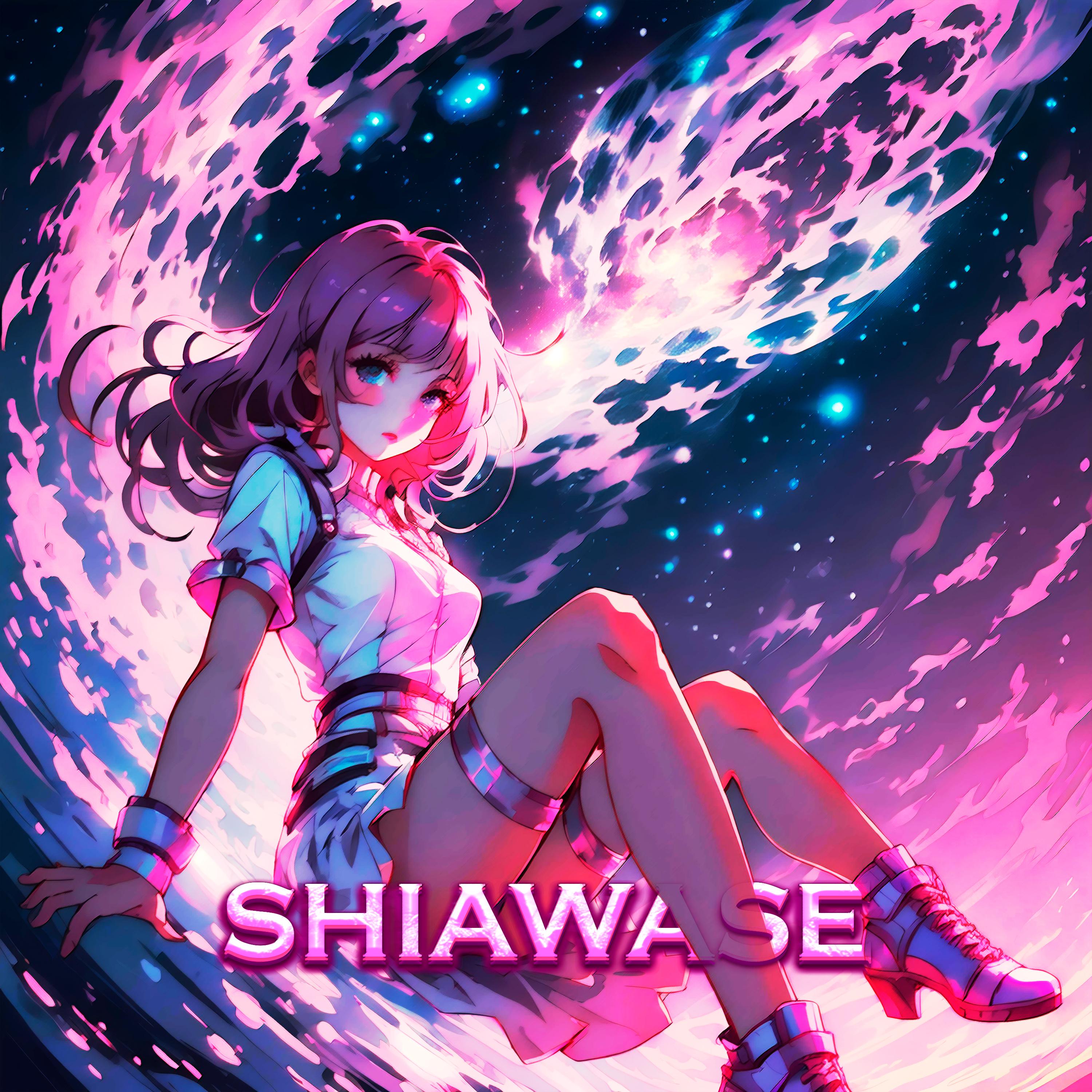 Постер альбома Shiawase