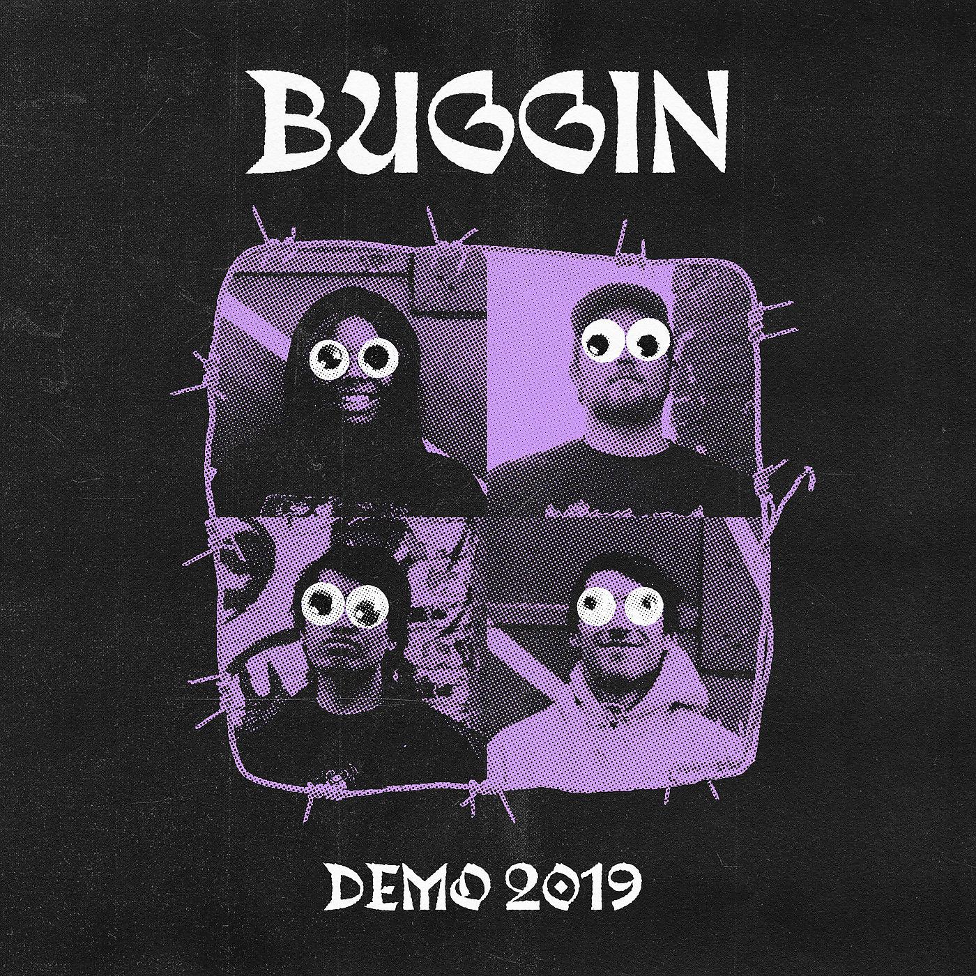 Постер альбома Demo 2019