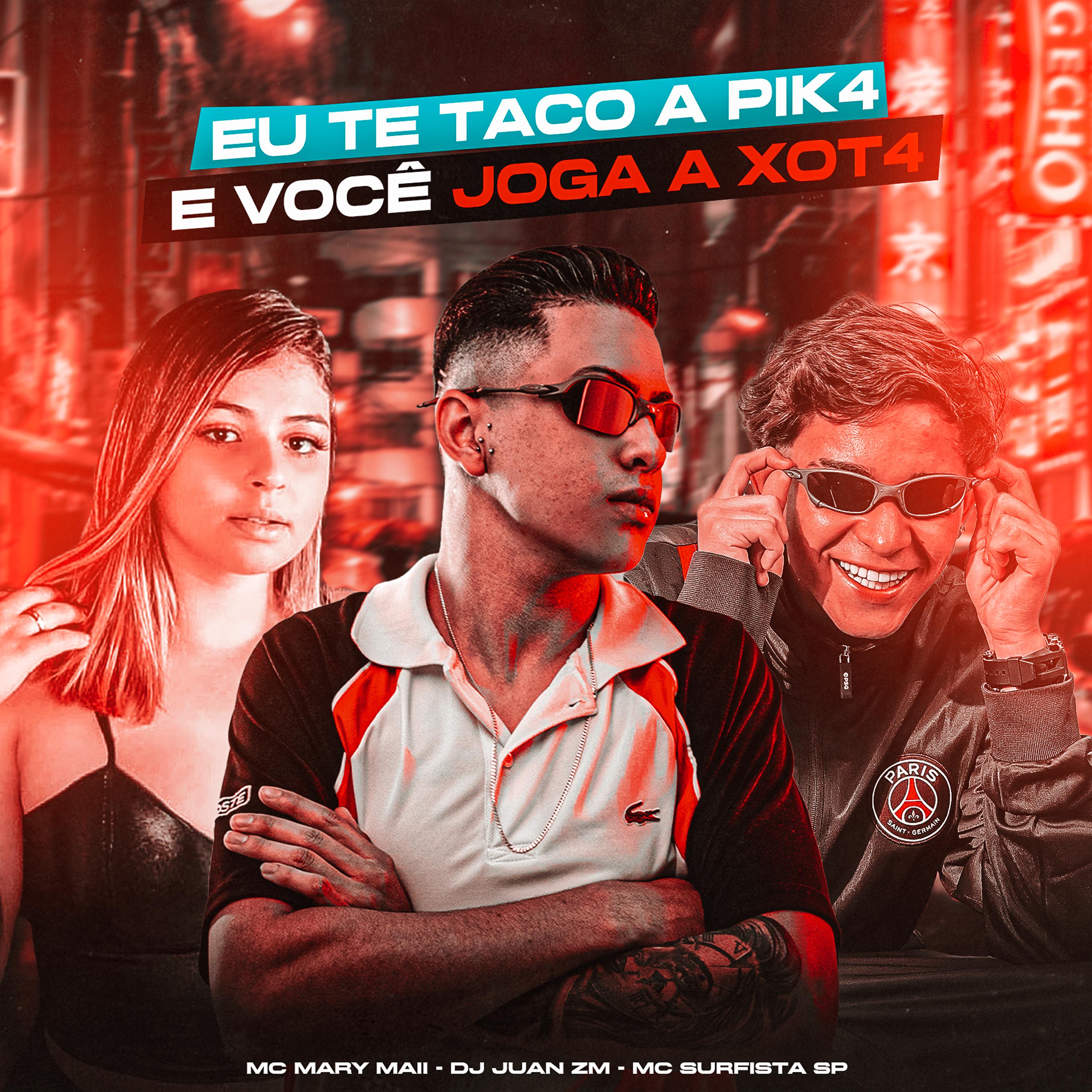 Постер альбома Brota no Baile