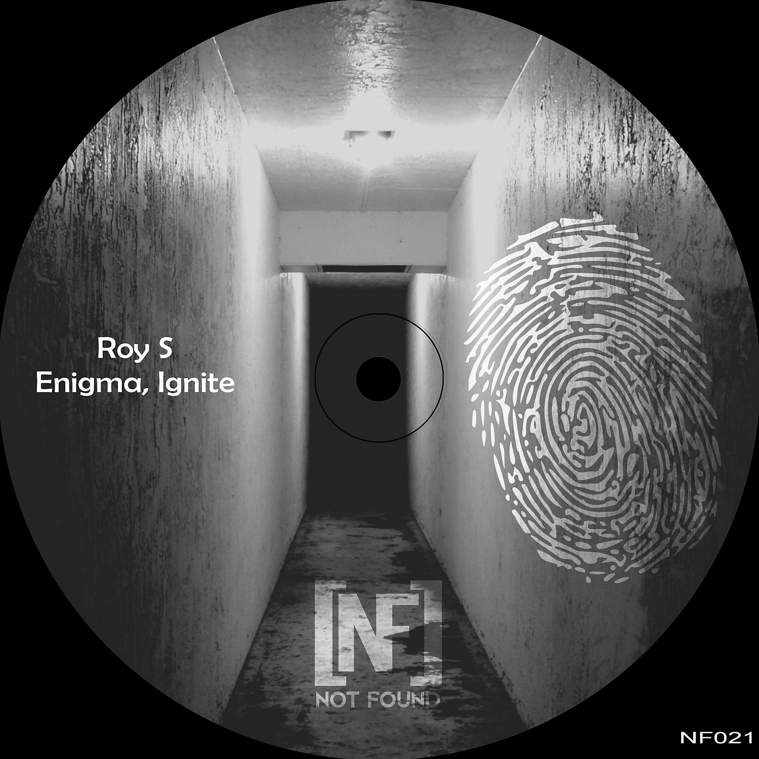 Постер альбома Enigma | Ignite