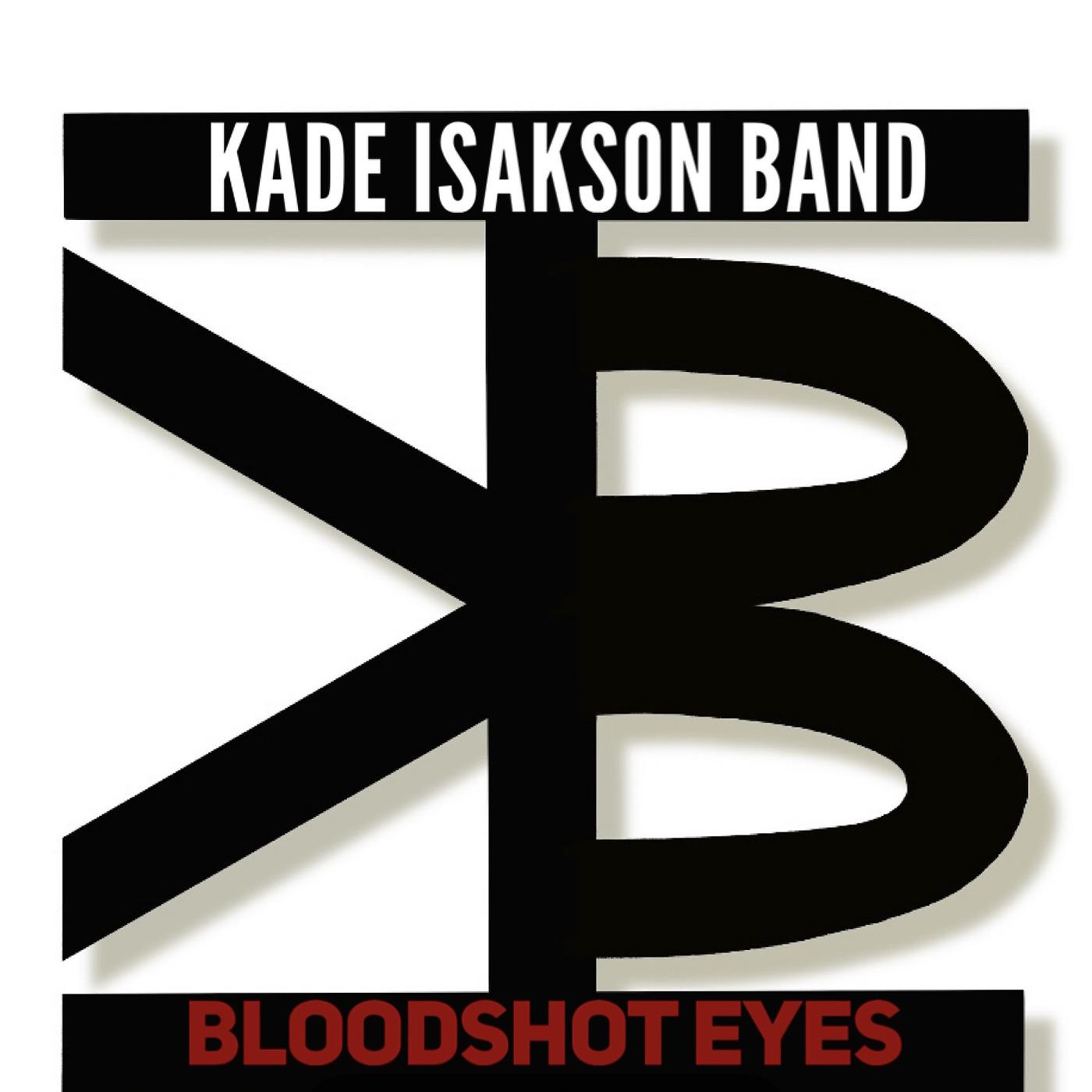 Постер альбома Bloodshot Eyes