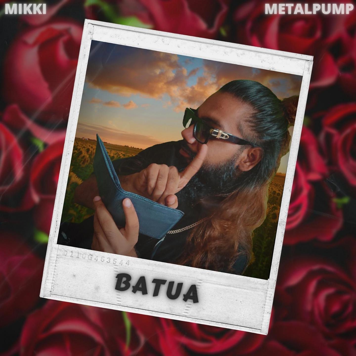 Постер альбома Batua