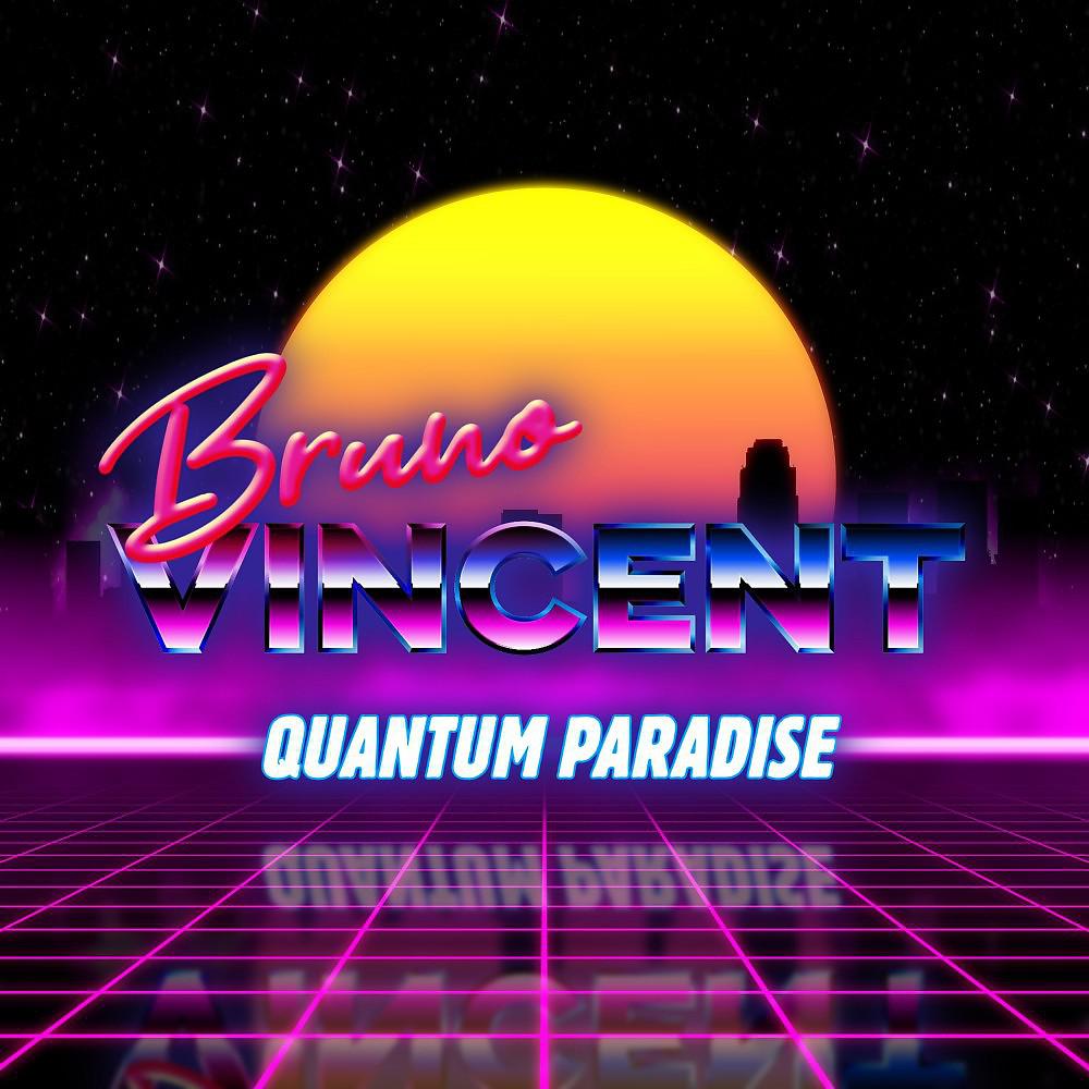 Постер альбома Quantum Paradise