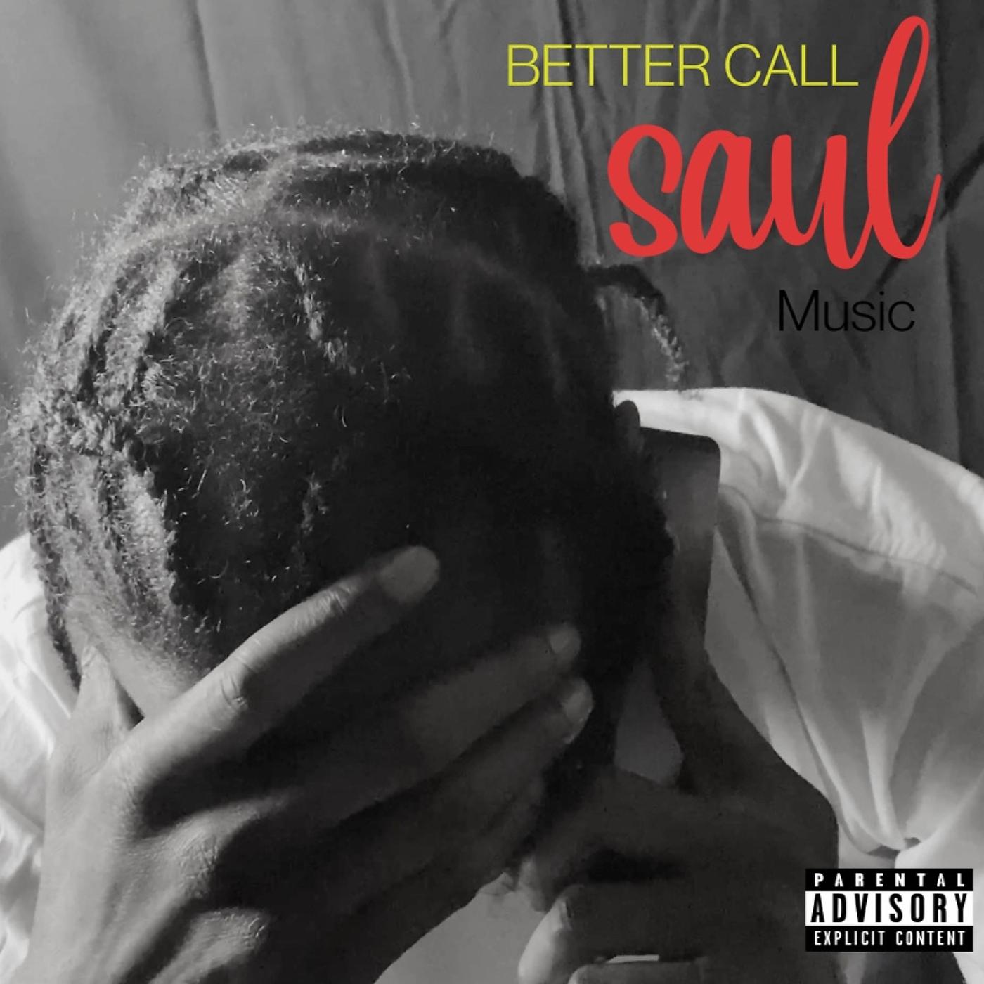 Постер альбома Better Call Saul Music