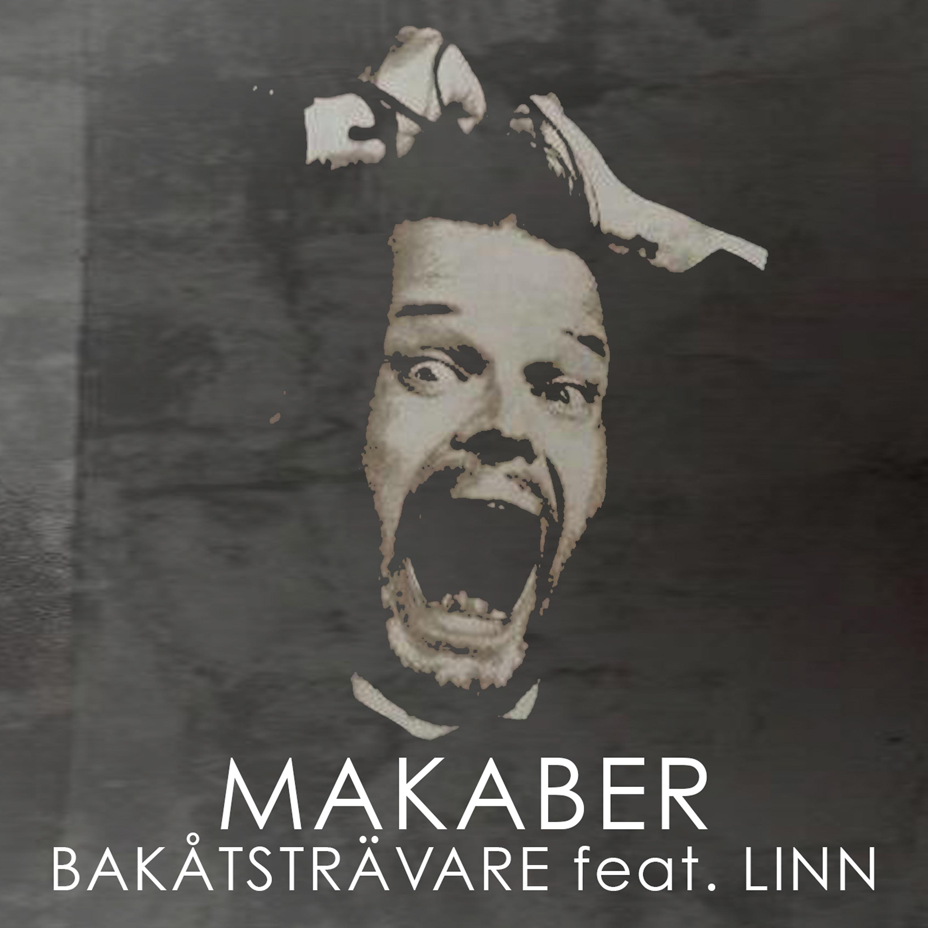 Постер альбома Bakåtsträvare