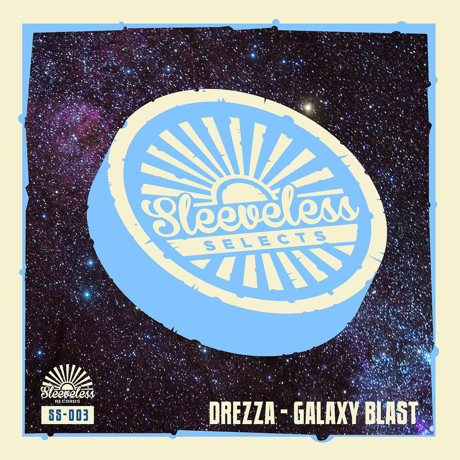 Постер альбома Galaxy Blast