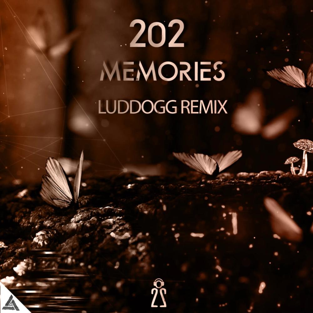 Постер альбома Memories (LudDogg Remix)