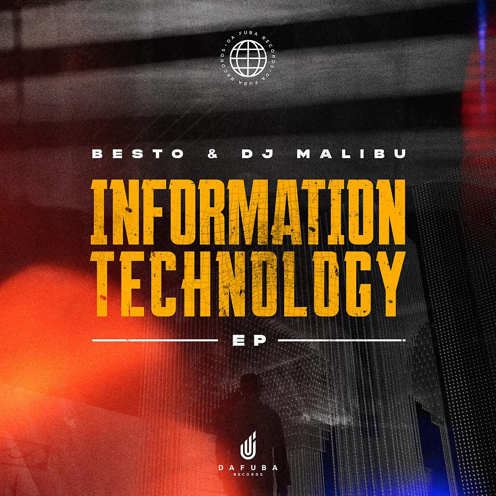 Постер альбома Information Technology