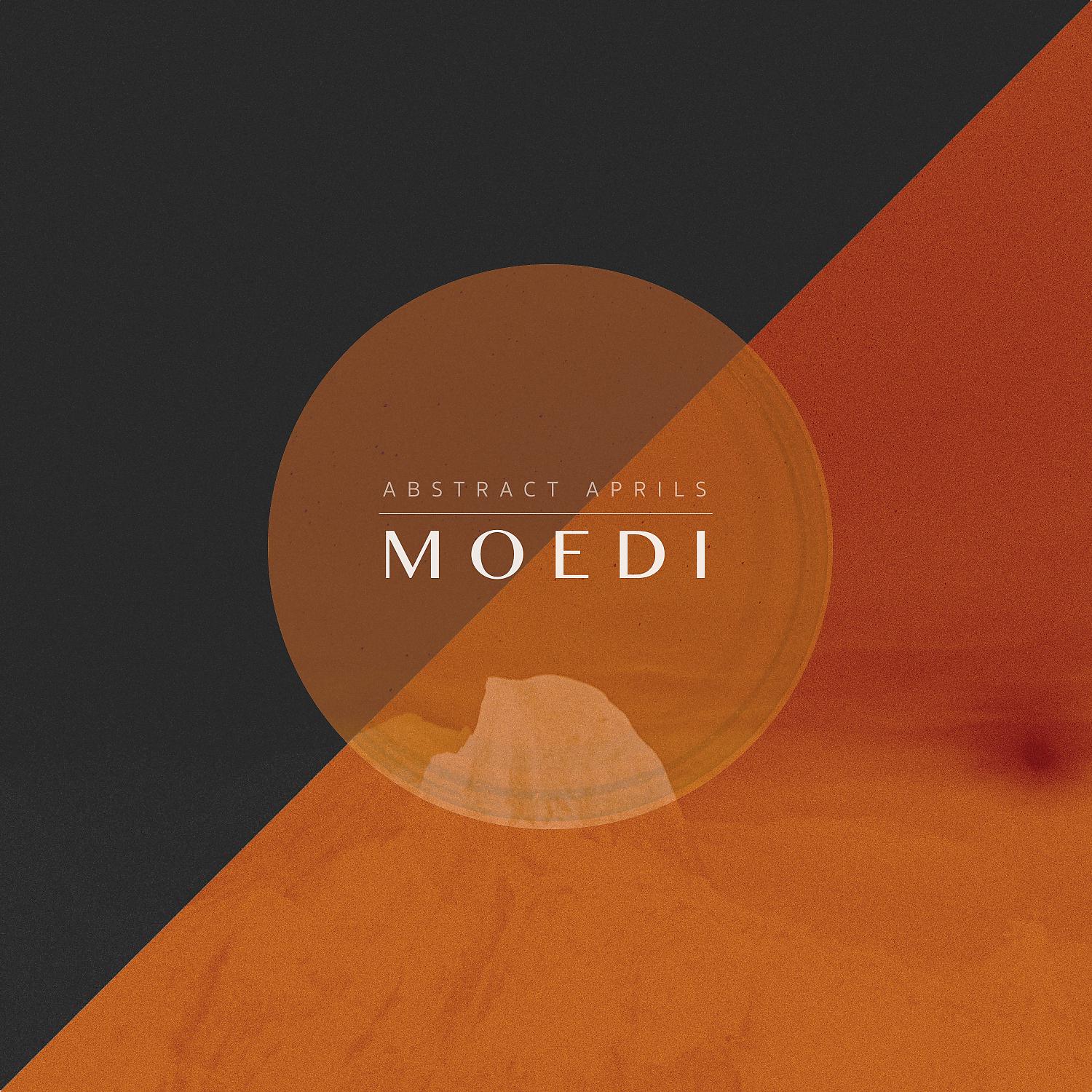 Постер альбома Moedi