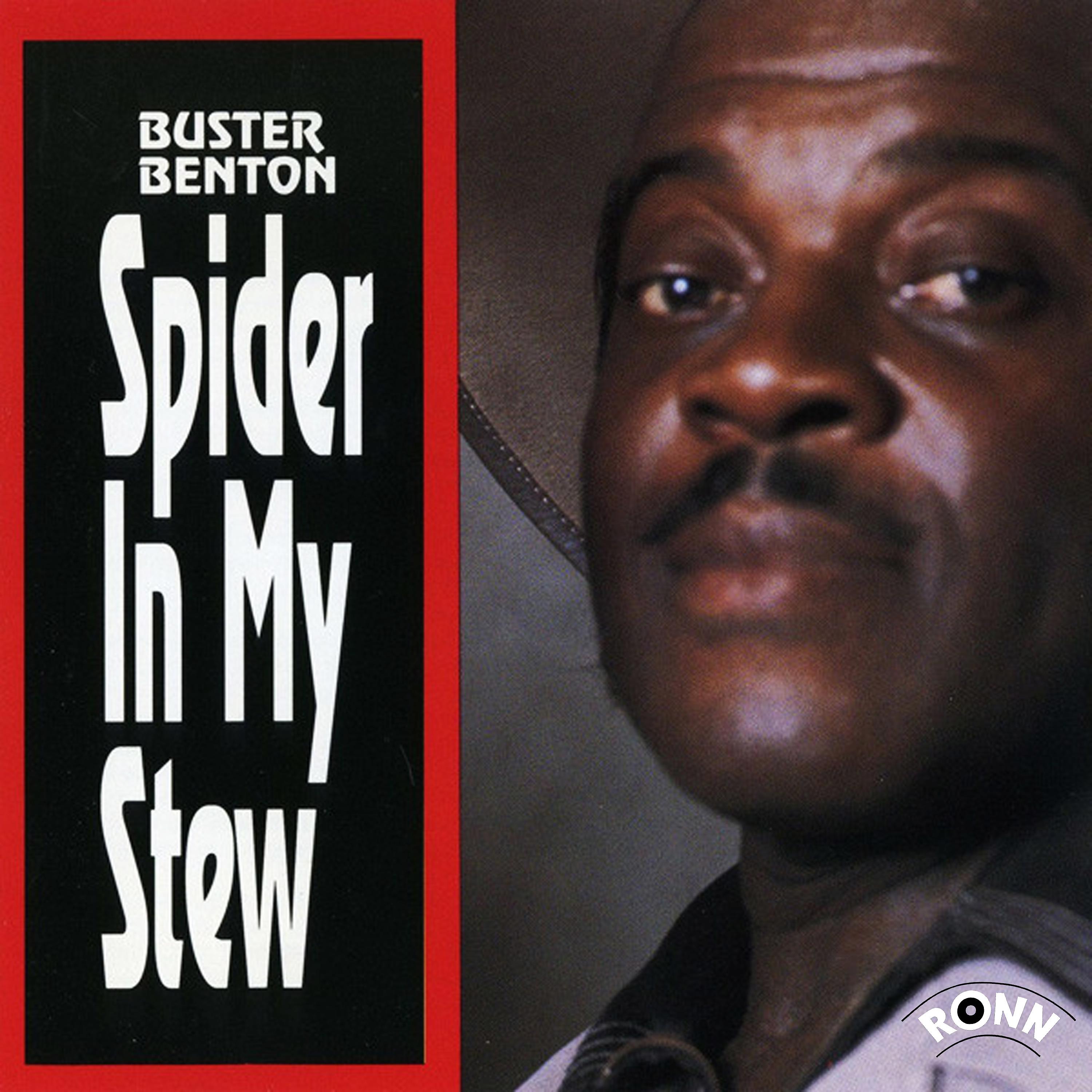 Постер альбома Spider in My Stew
