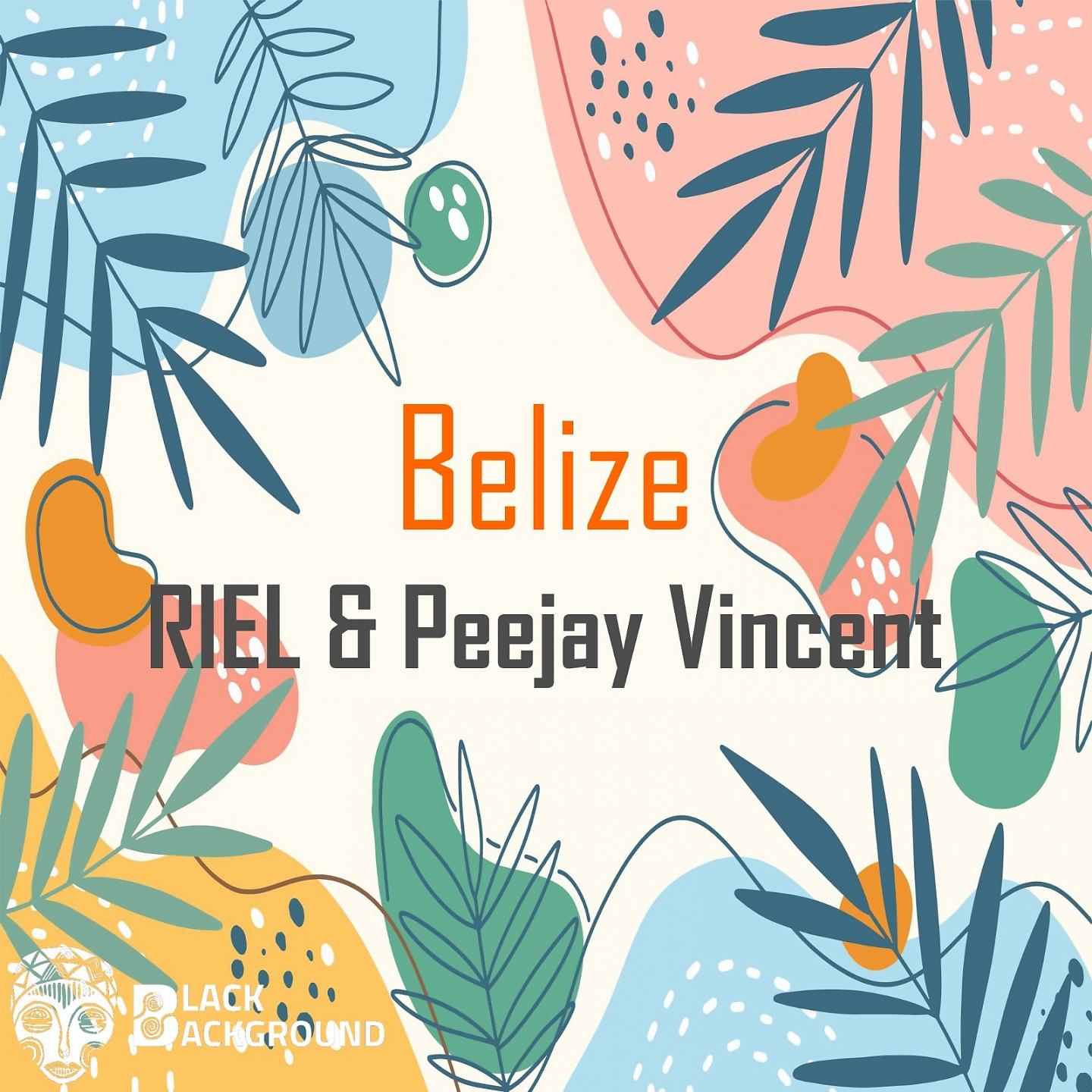 Постер альбома Belize