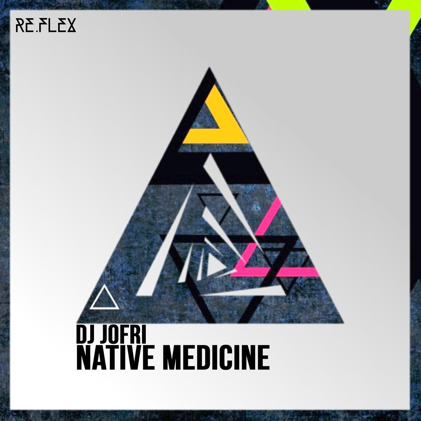 Постер альбома Native Medicine