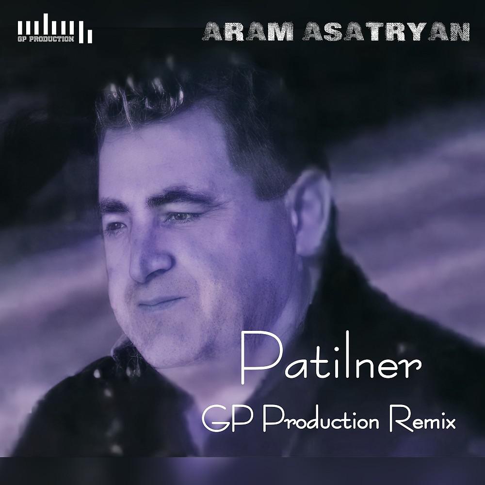 Постер альбома Patilner (GP Production Remix)