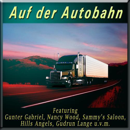 Постер альбома Auf der Autobahn