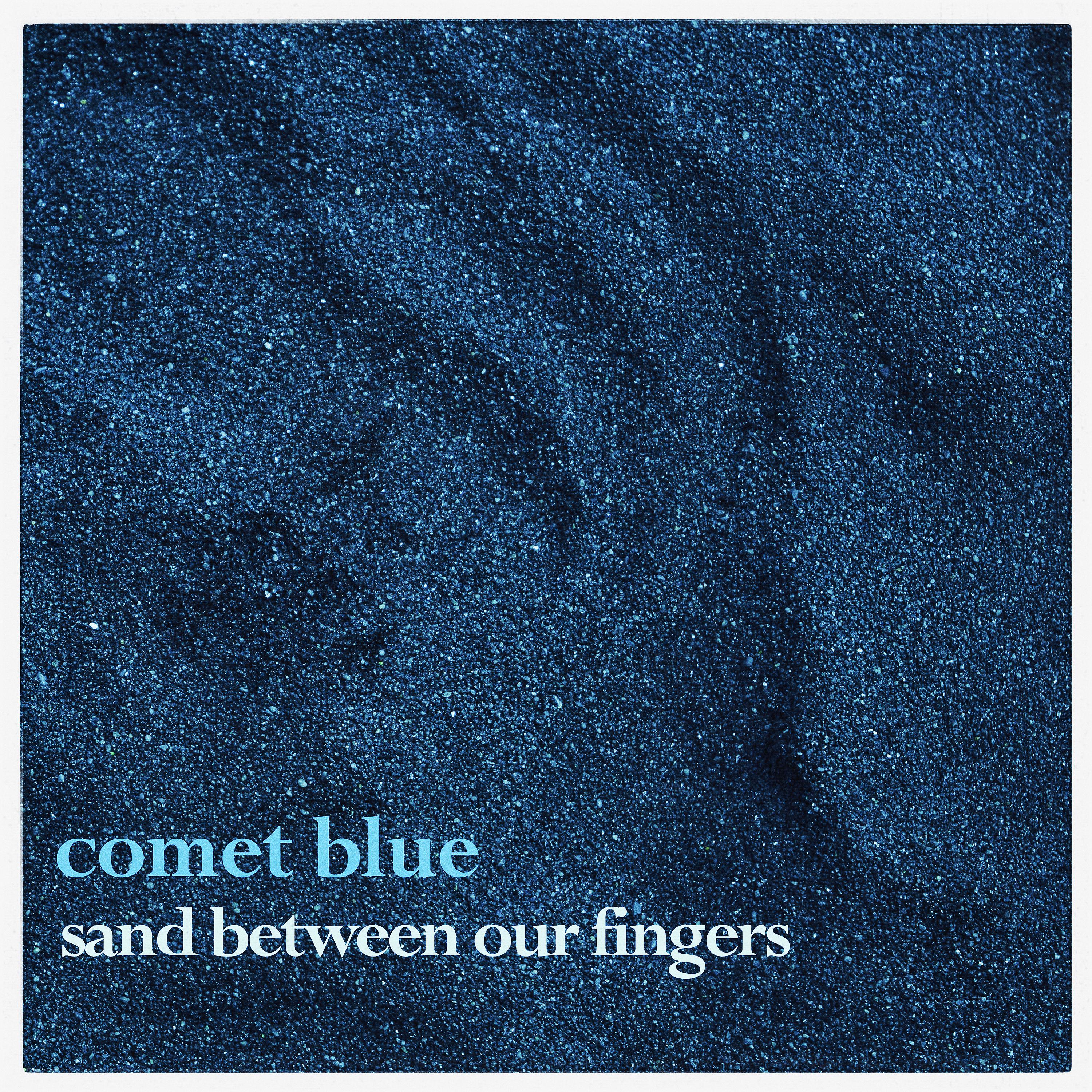 Постер альбома Sand Between Our Fingers