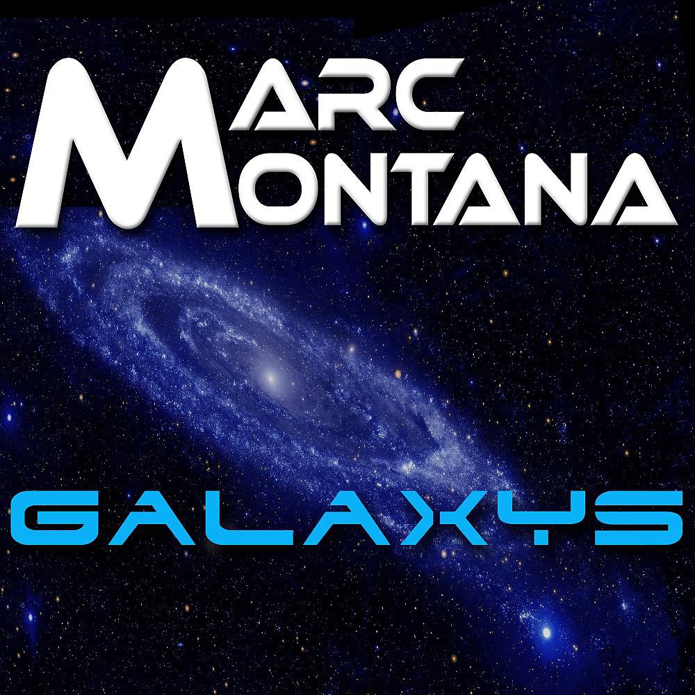 Постер альбома Galaxys
