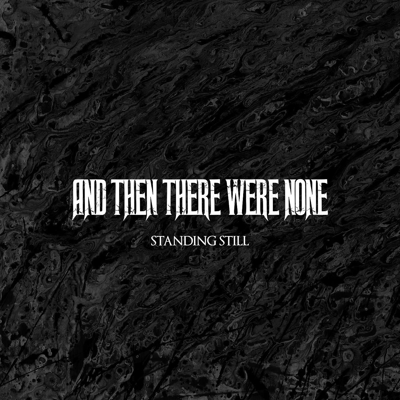 Постер альбома Standing Still