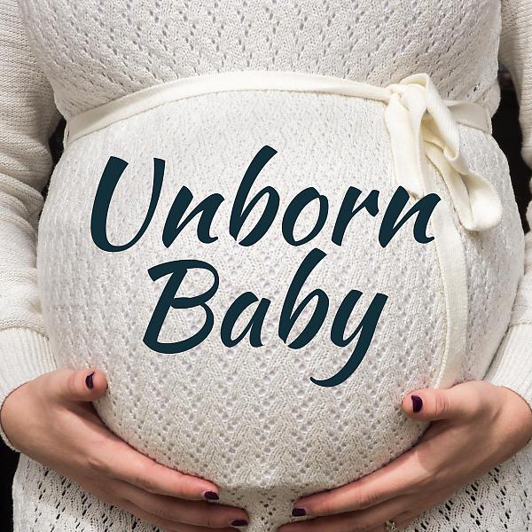 Постер альбома Music for Unborn Baby Brain Development