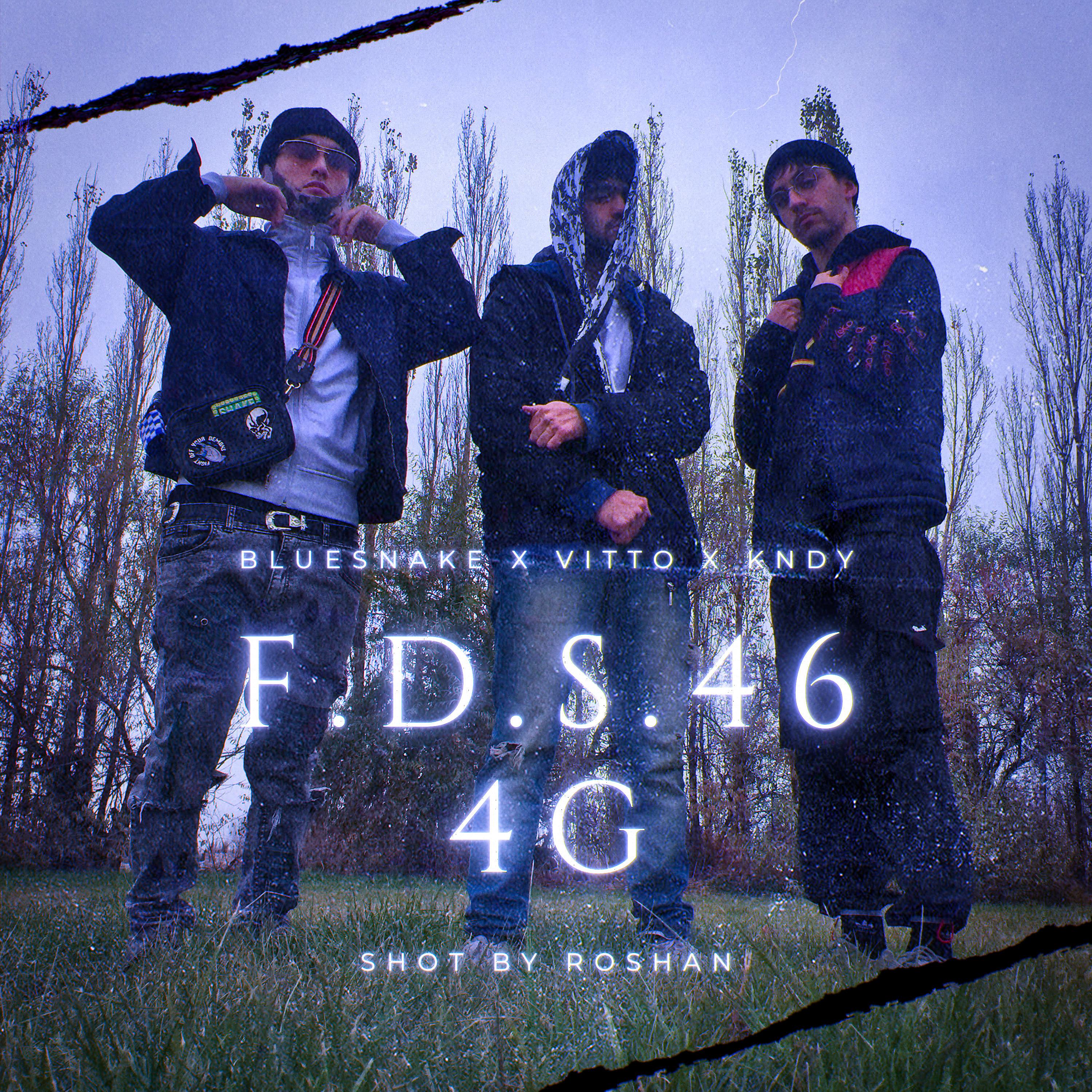 Постер альбома Fds 46