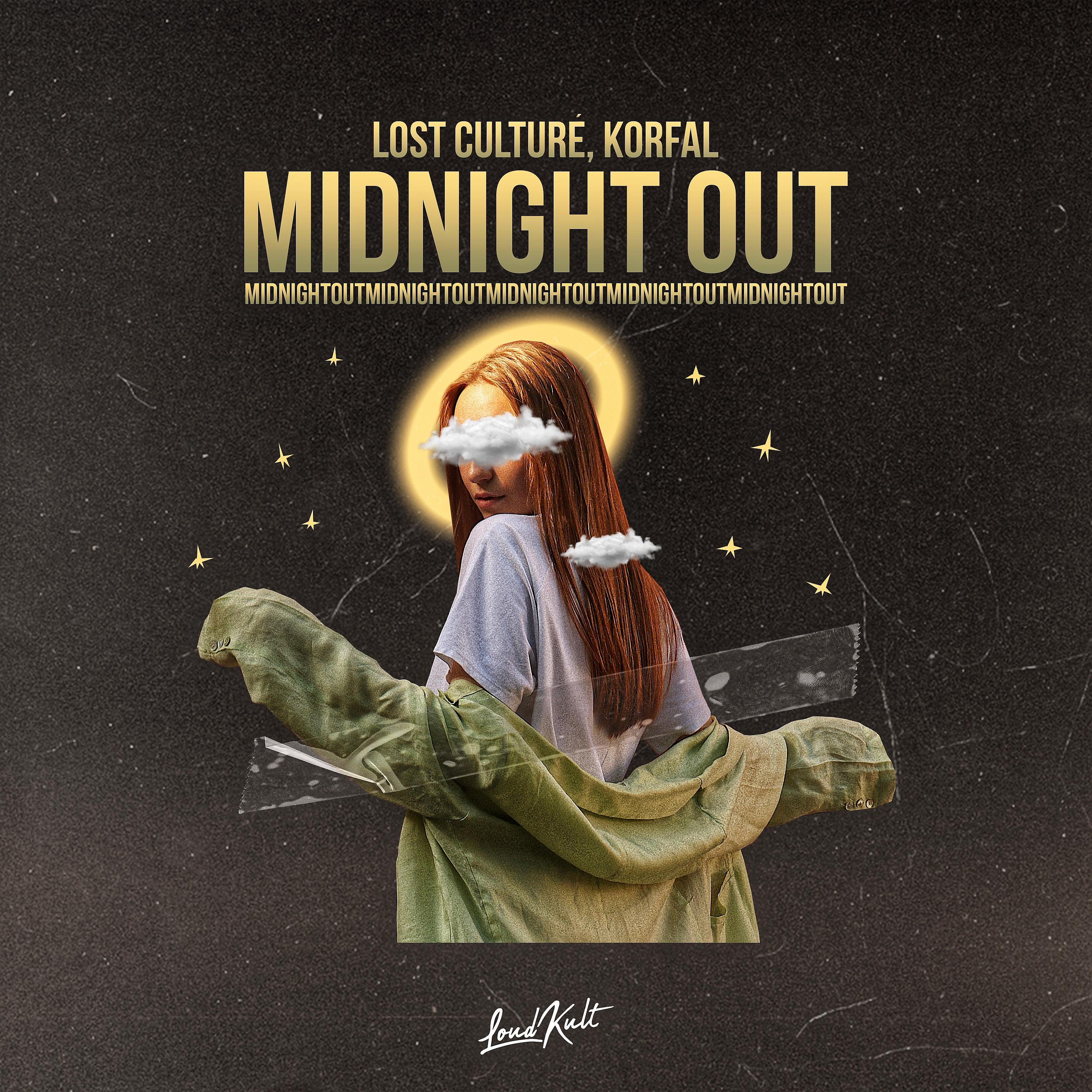 Постер альбома Midnight Out