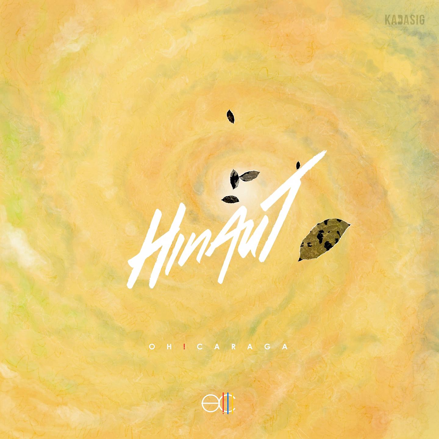 Постер альбома Hinaut