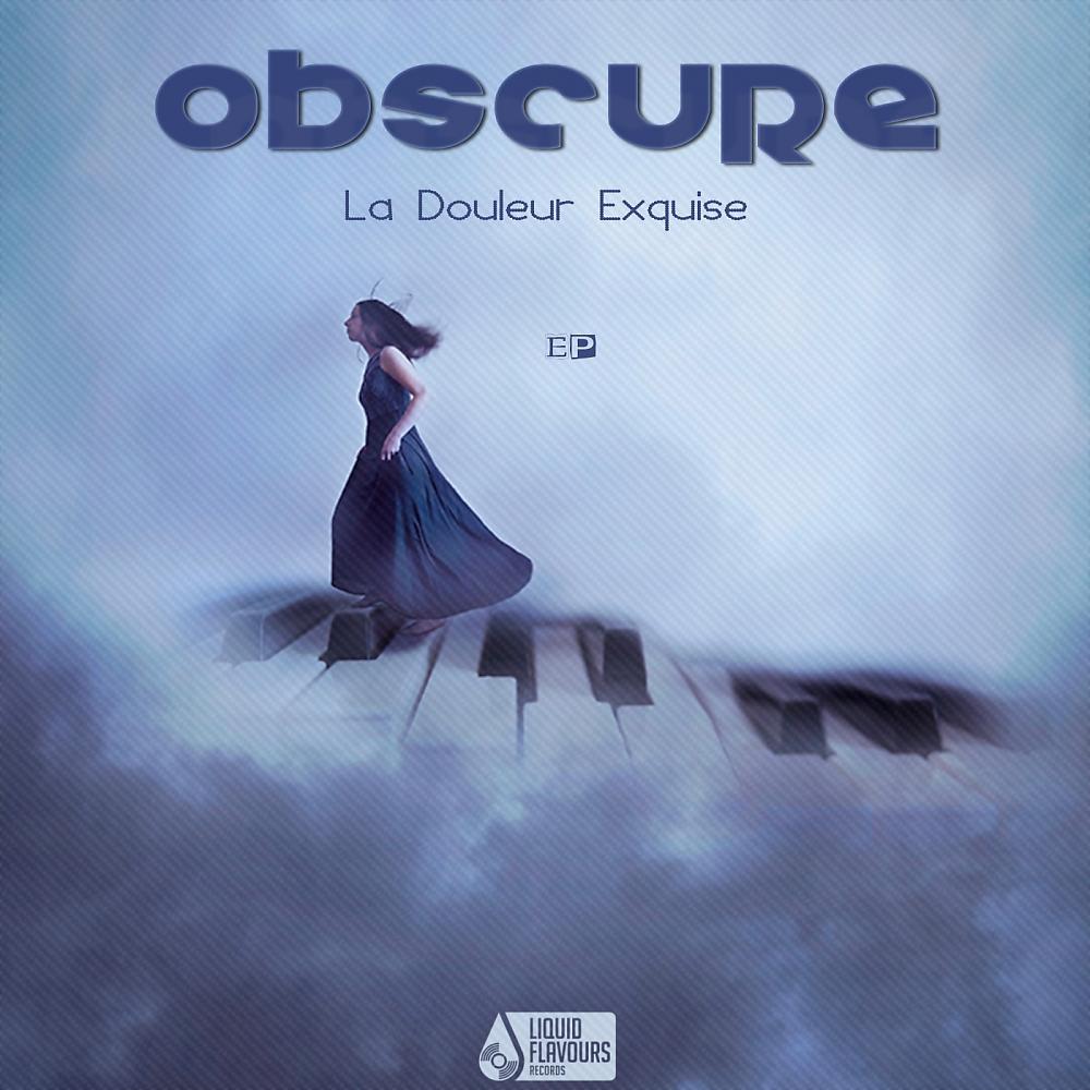 Постер альбома La Douleur Exquise