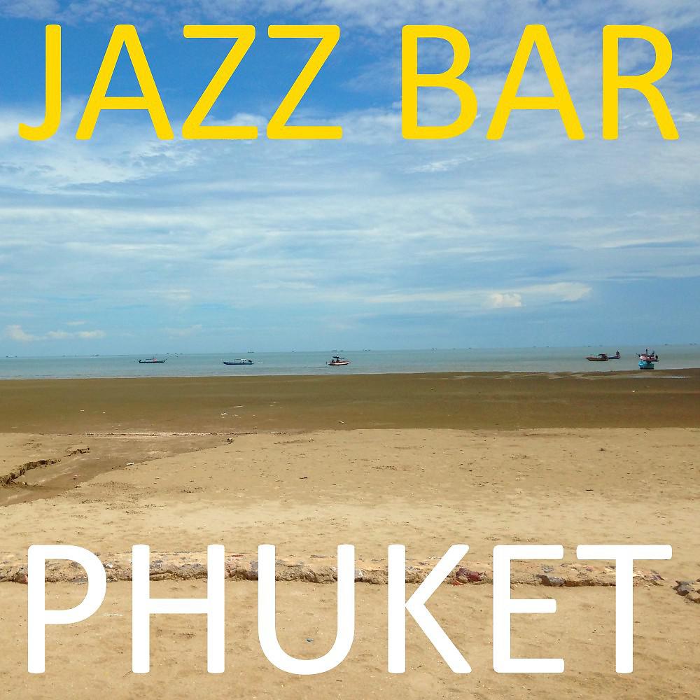 Постер альбома Phuket