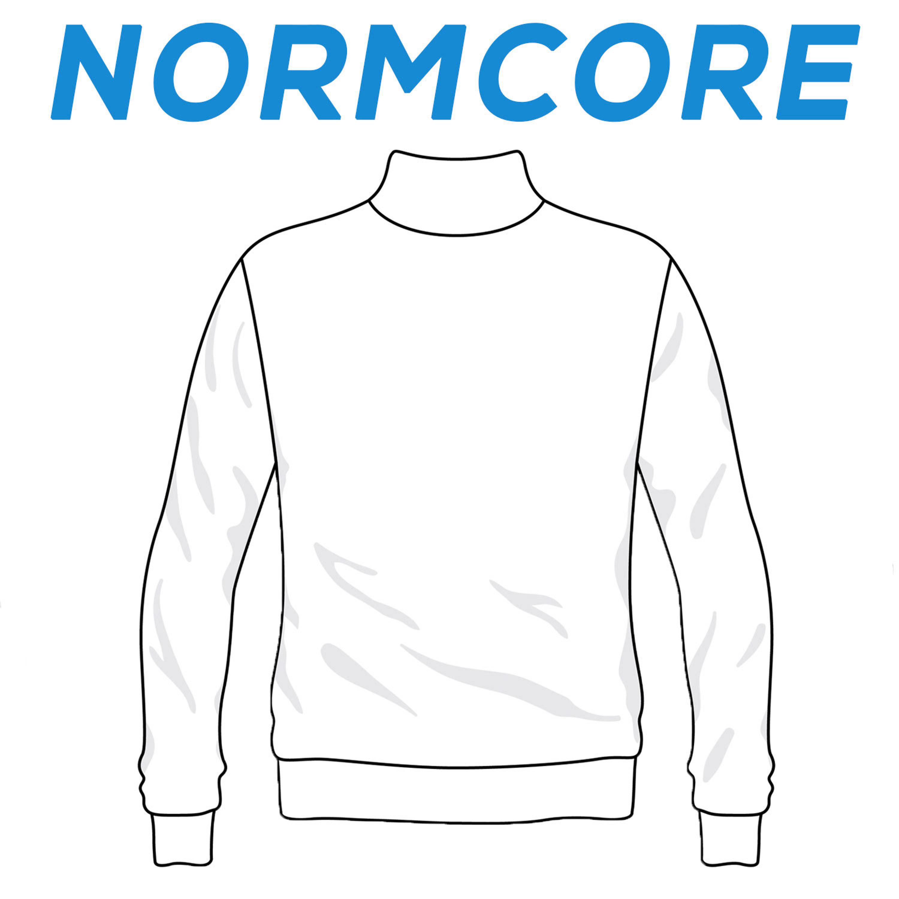 Постер альбома Normcore