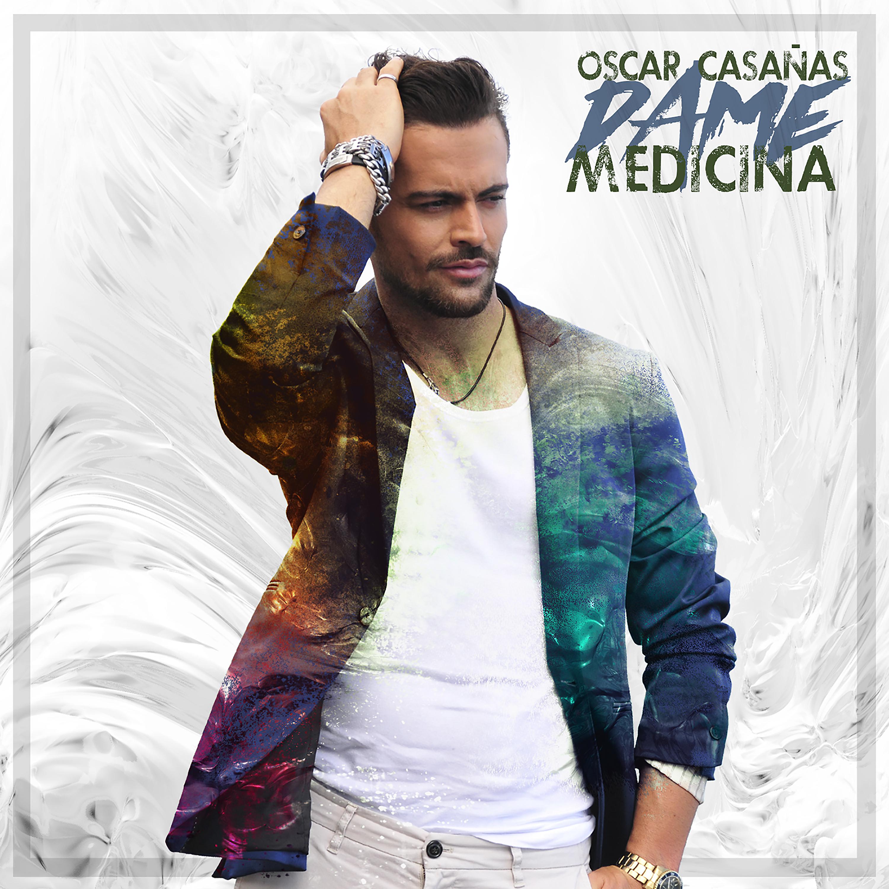 Постер альбома Dame Medicina