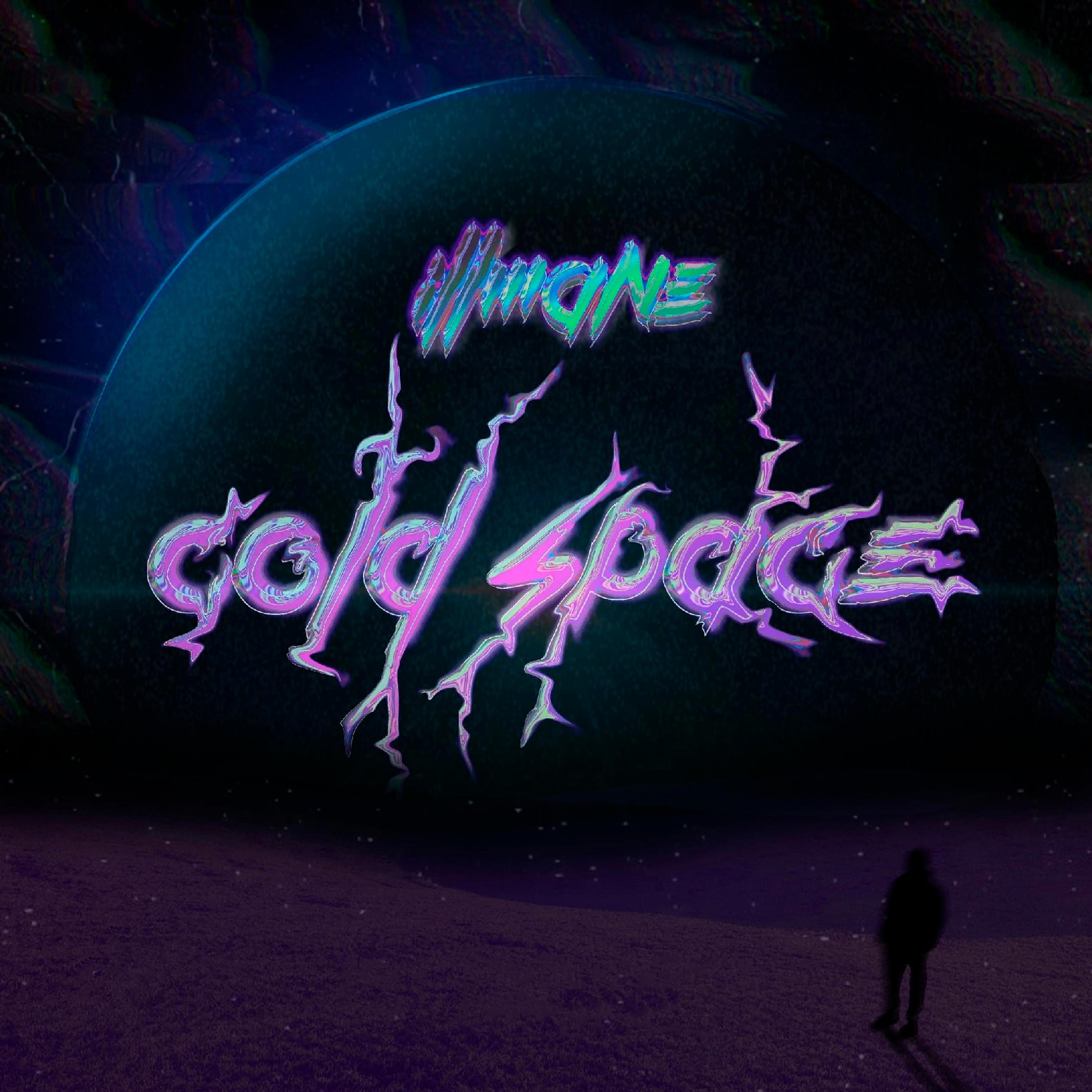 Постер альбома Cold Space