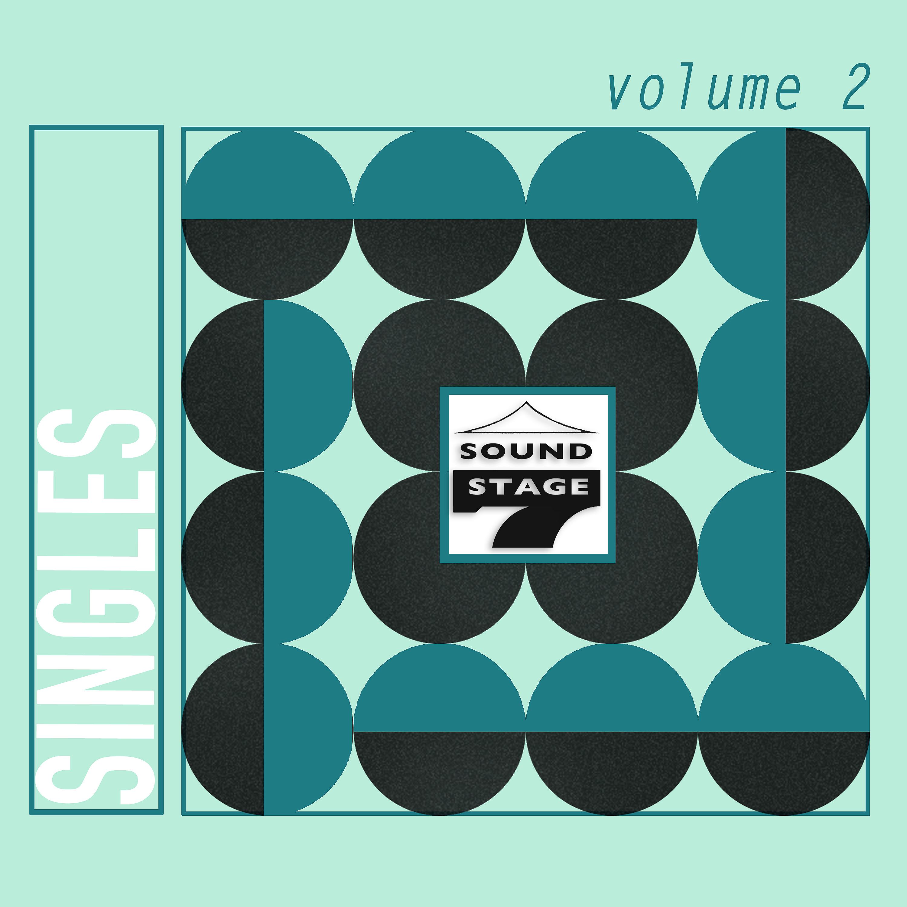 Постер альбома Sound Stage 7 Singles, Vol. 2