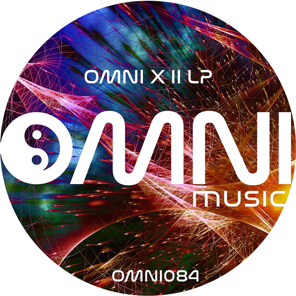 Постер альбома Omni X II LP