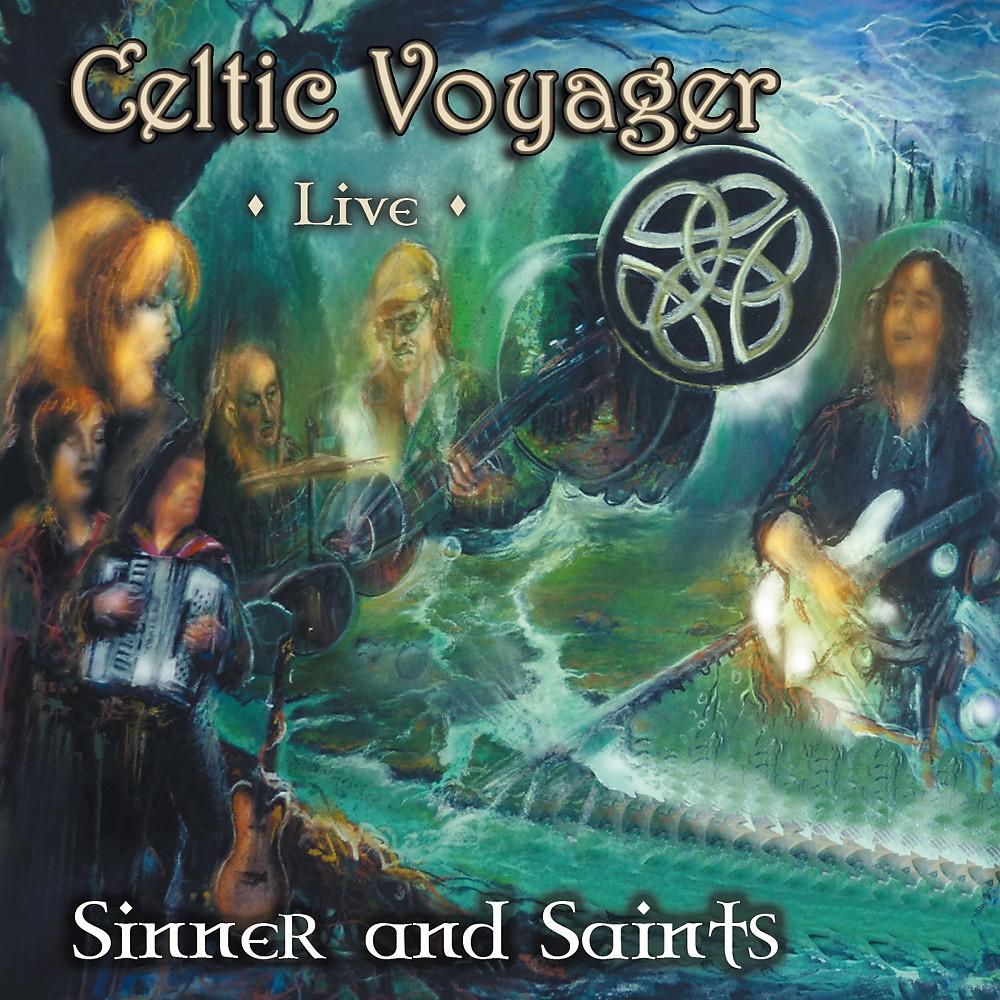 Постер альбома Sinner and Saints