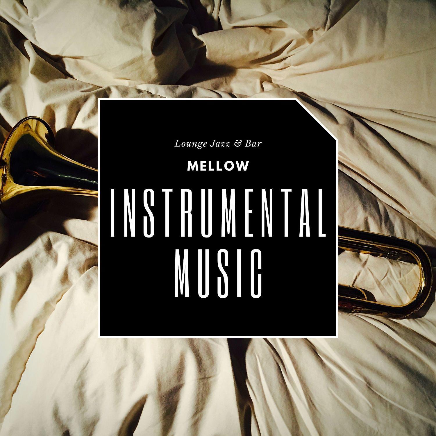 Постер альбома Mellow Instrumental Music