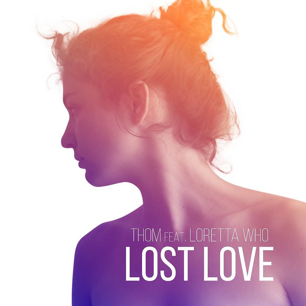 Постер альбома Lost Love