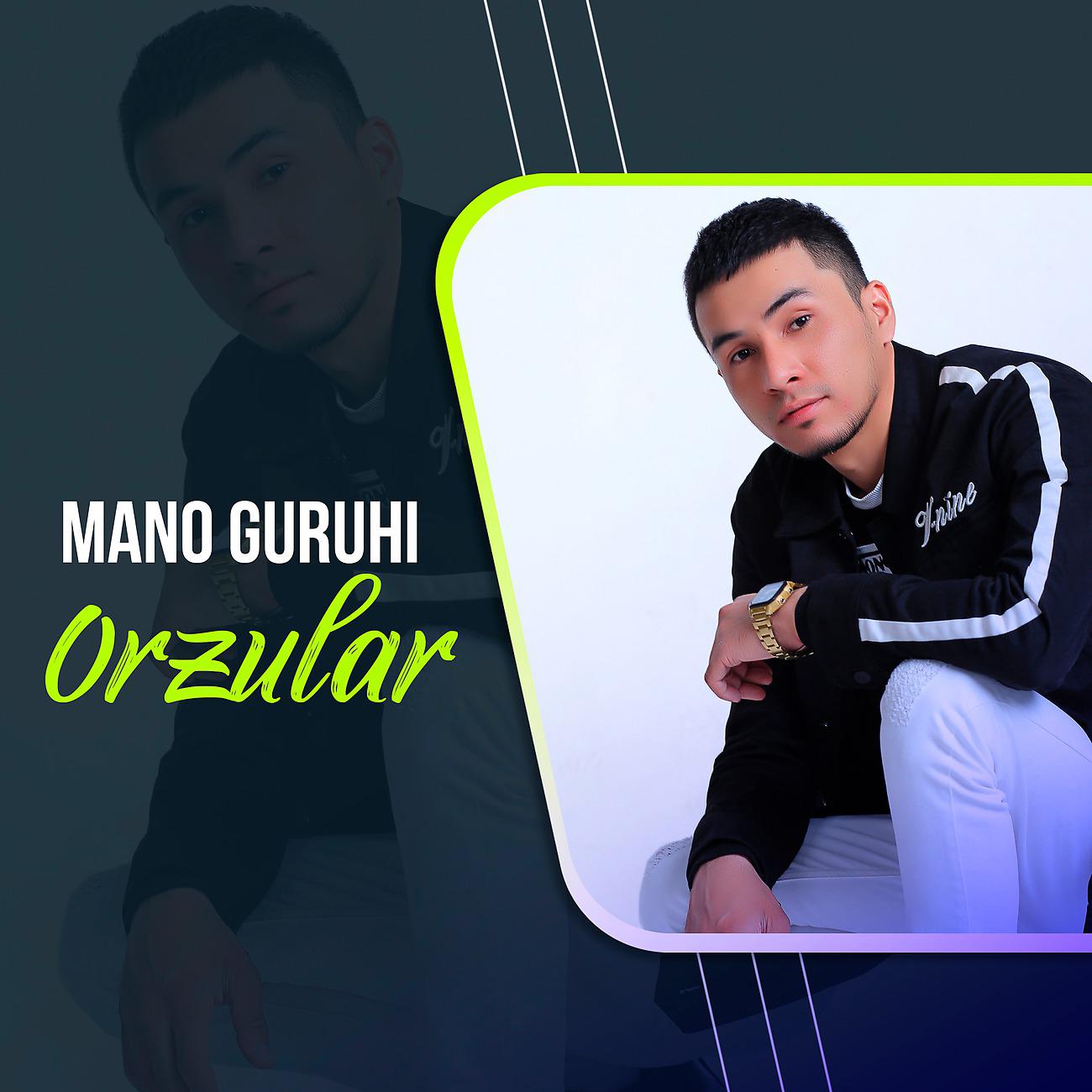 Постер альбома Orzular