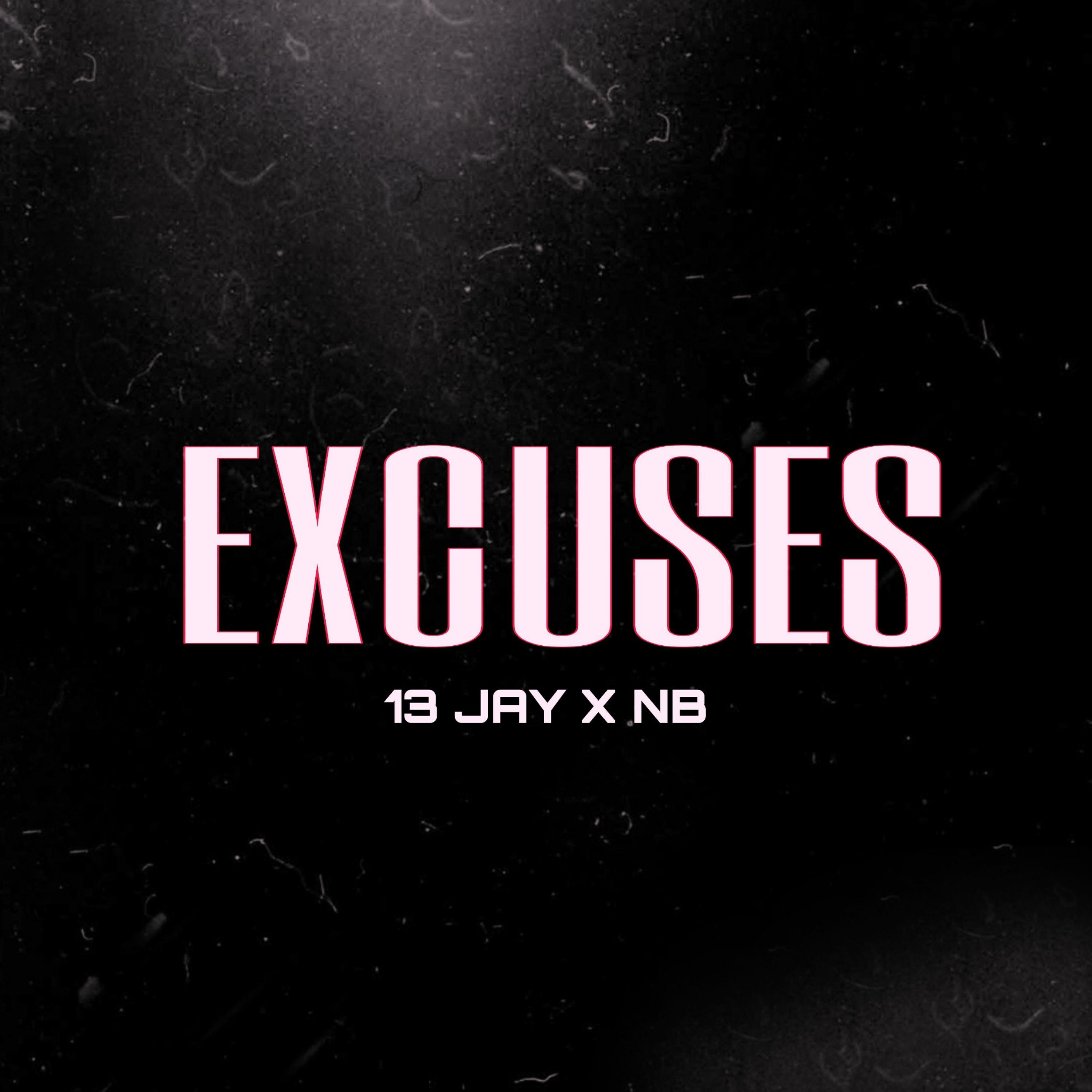 Постер альбома Excuses