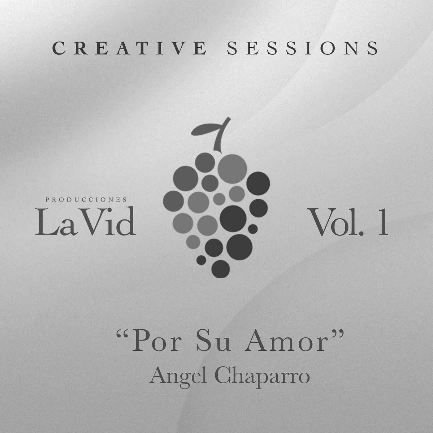 Постер альбома Por Su Amor (feat. Angel Chaparro)