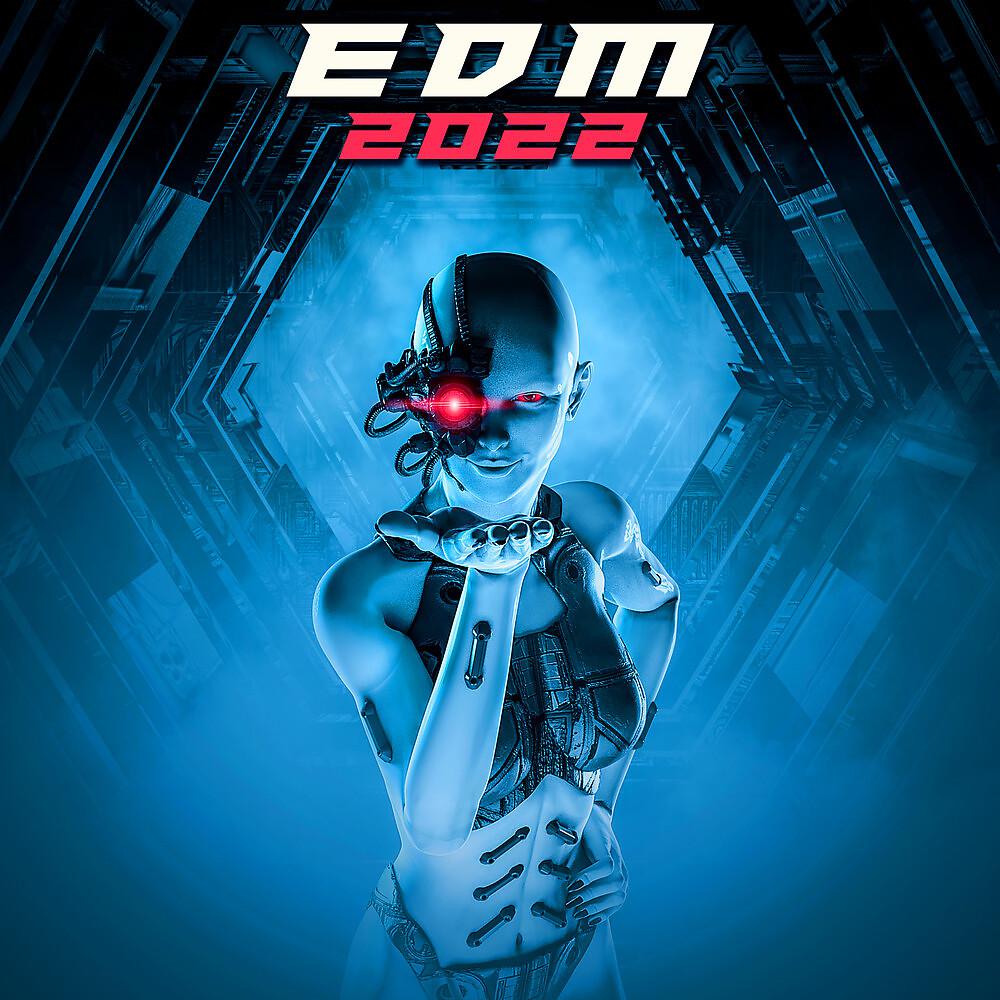 Постер альбома EDM 2022