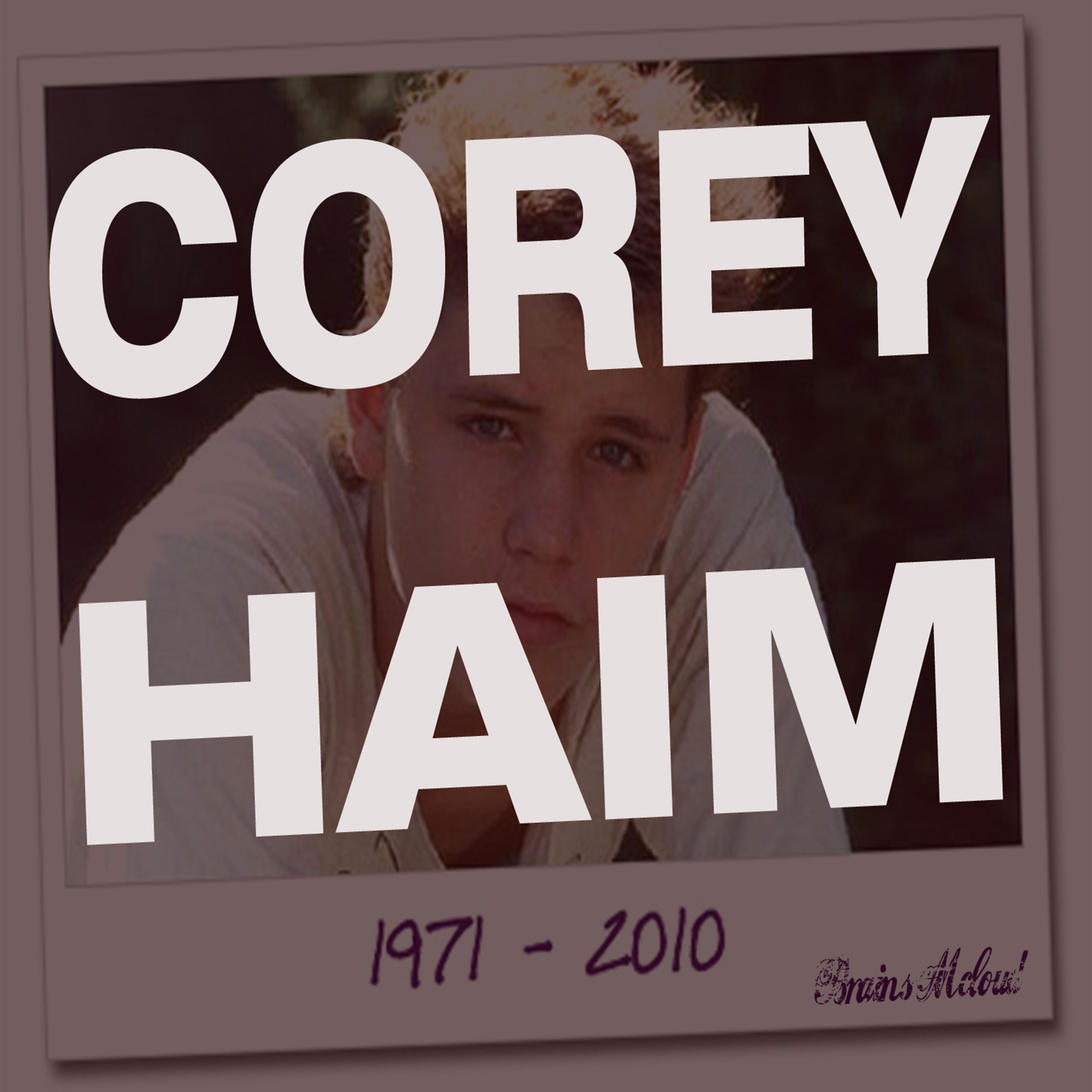 Постер альбома Corey Haim