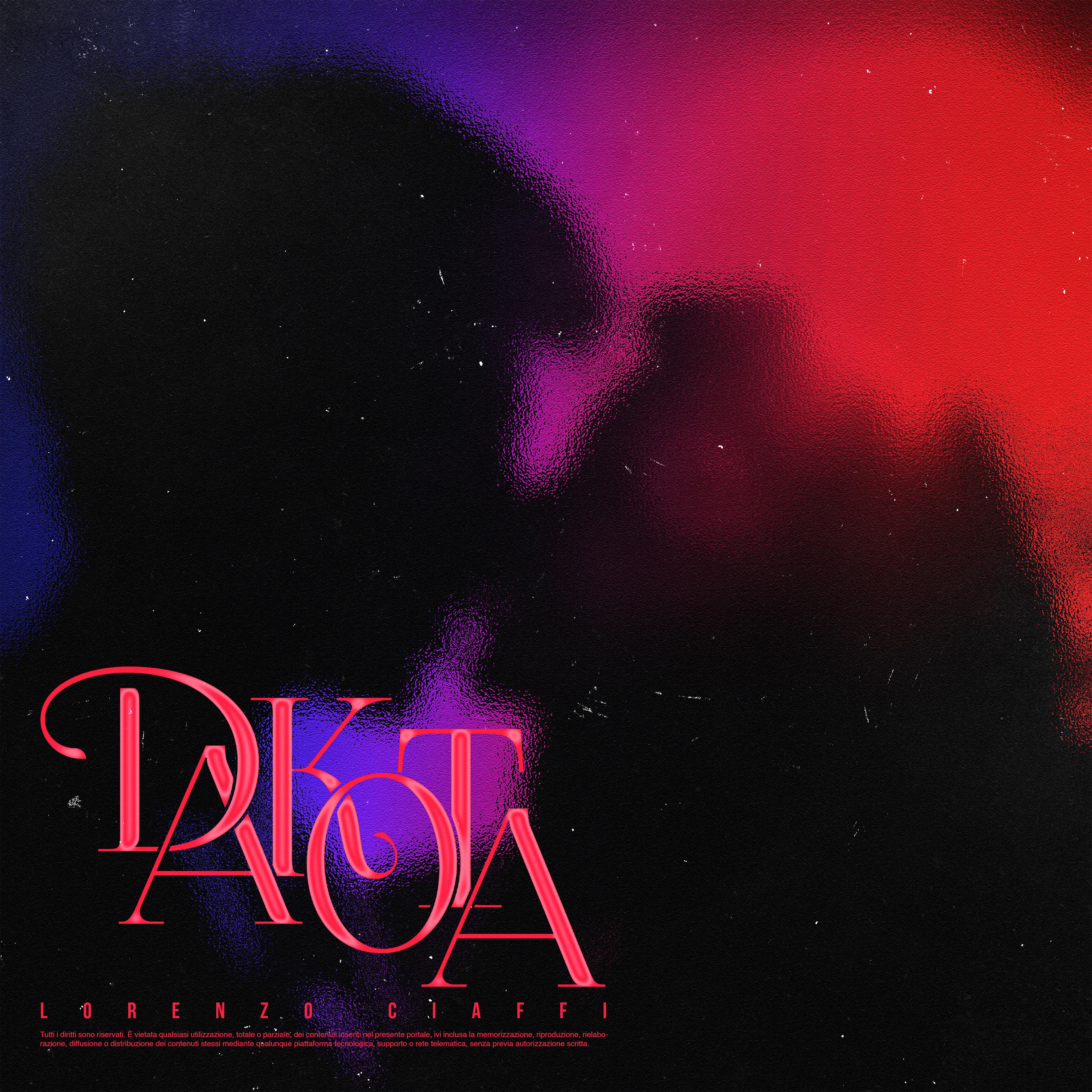 Постер альбома Dakota