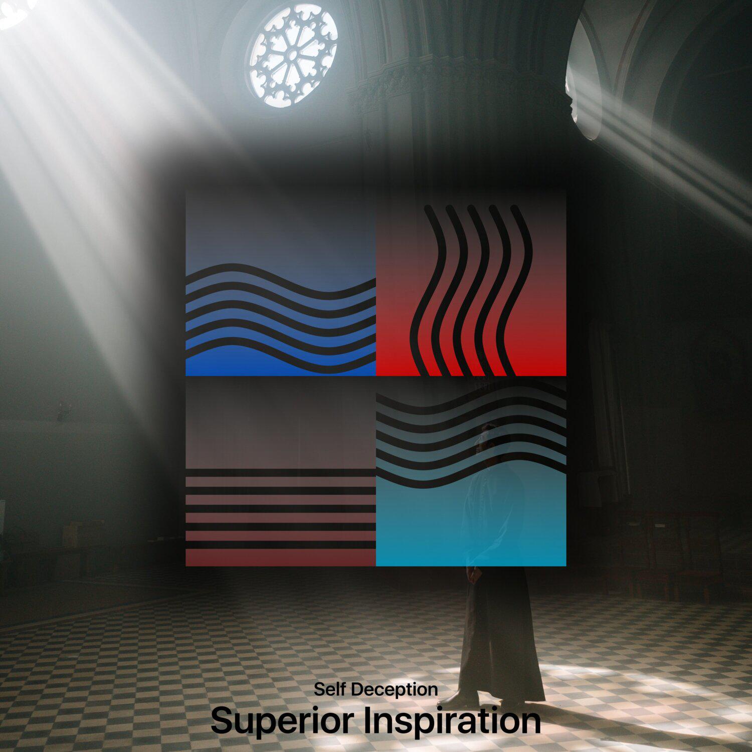 Постер альбома Superior Inspiration