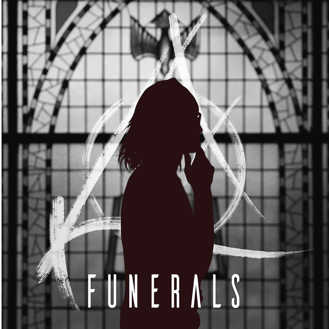Постер альбома Funerals