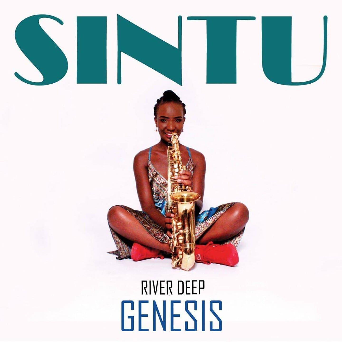Постер альбома River Deep Genesis