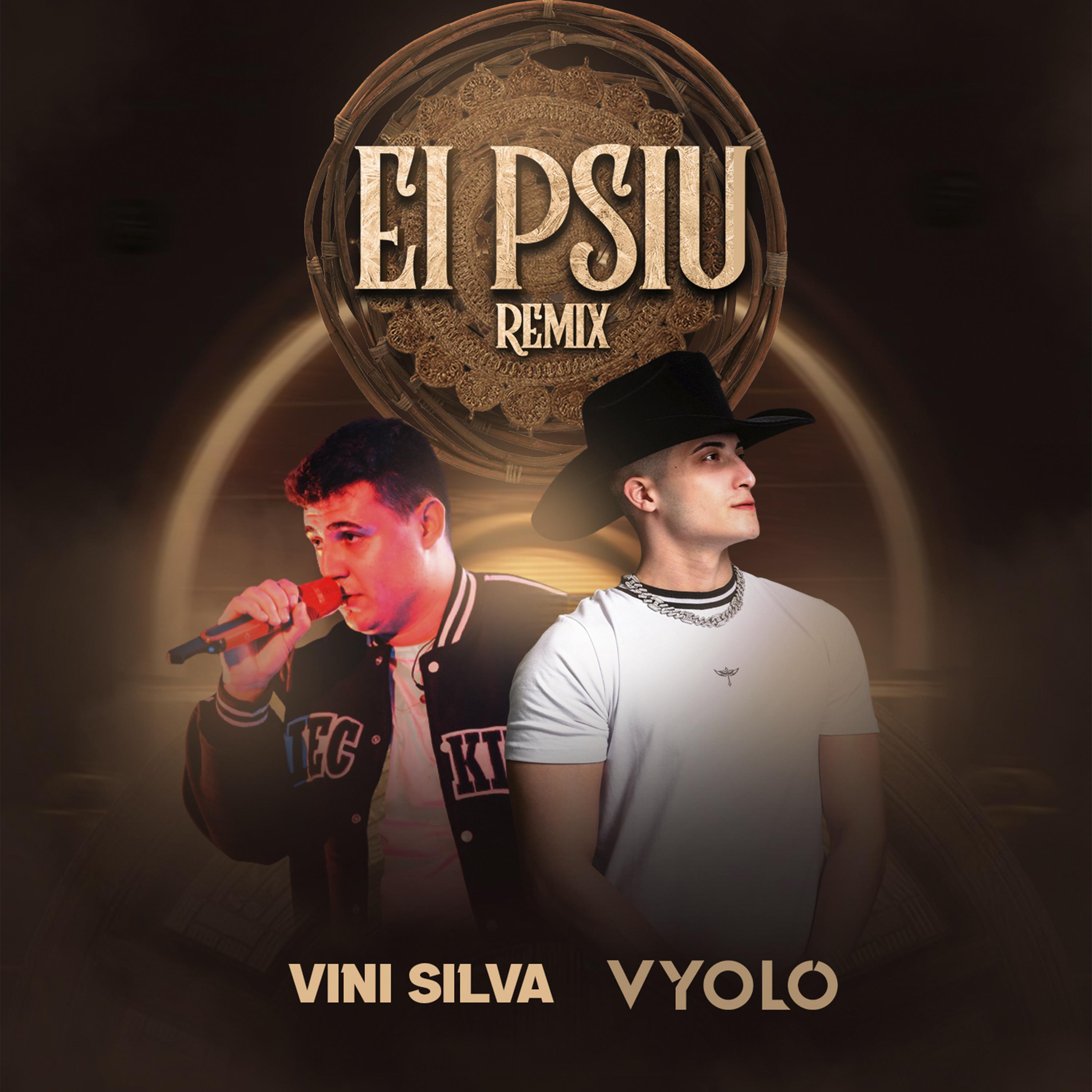 Постер альбома Ei Psiu