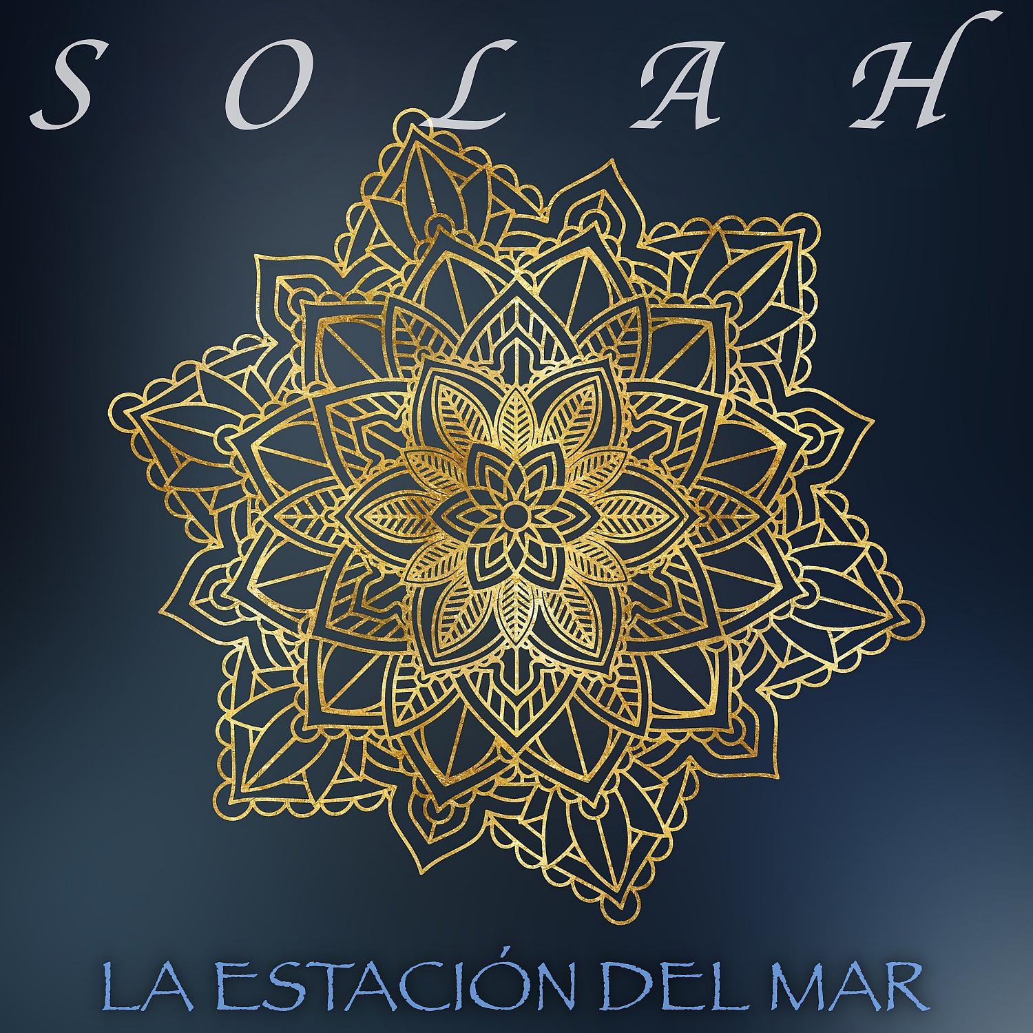 Постер альбома Solah