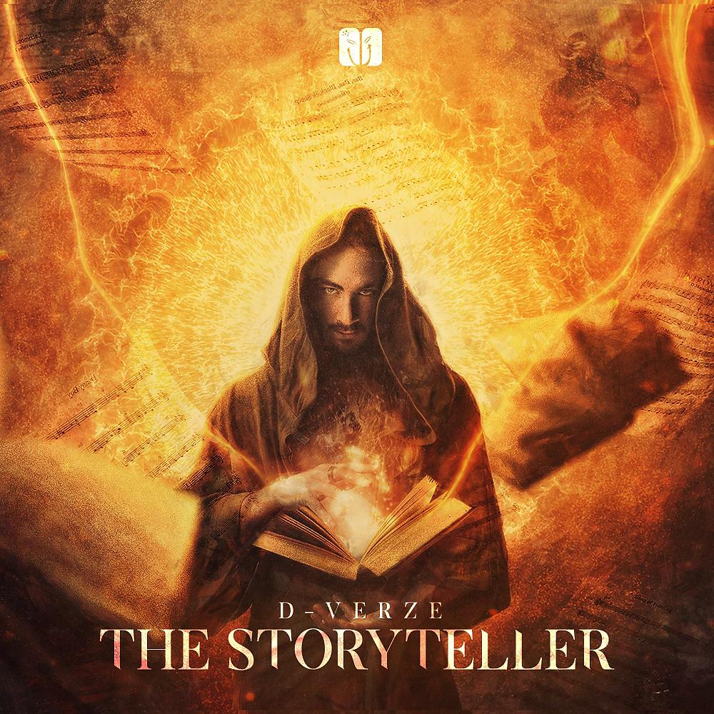 Постер альбома The Storyteller (2020 Edit)